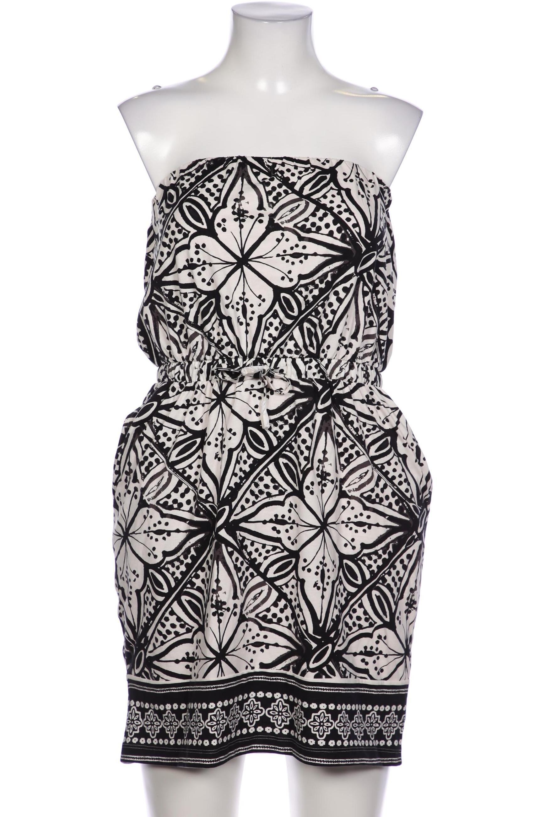 

Next Damen Kleid, mehrfarbig, Gr. 38