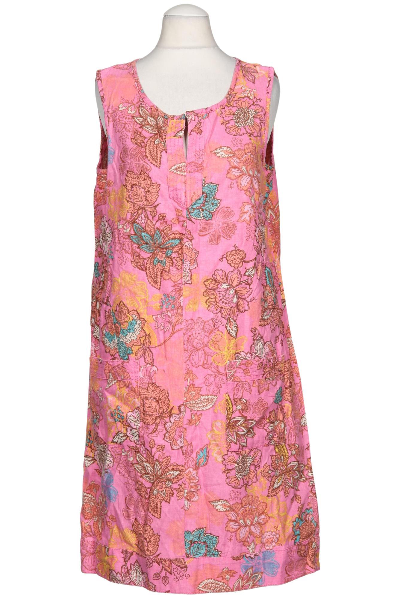 

Next Damen Kleid, pink, Gr. 40