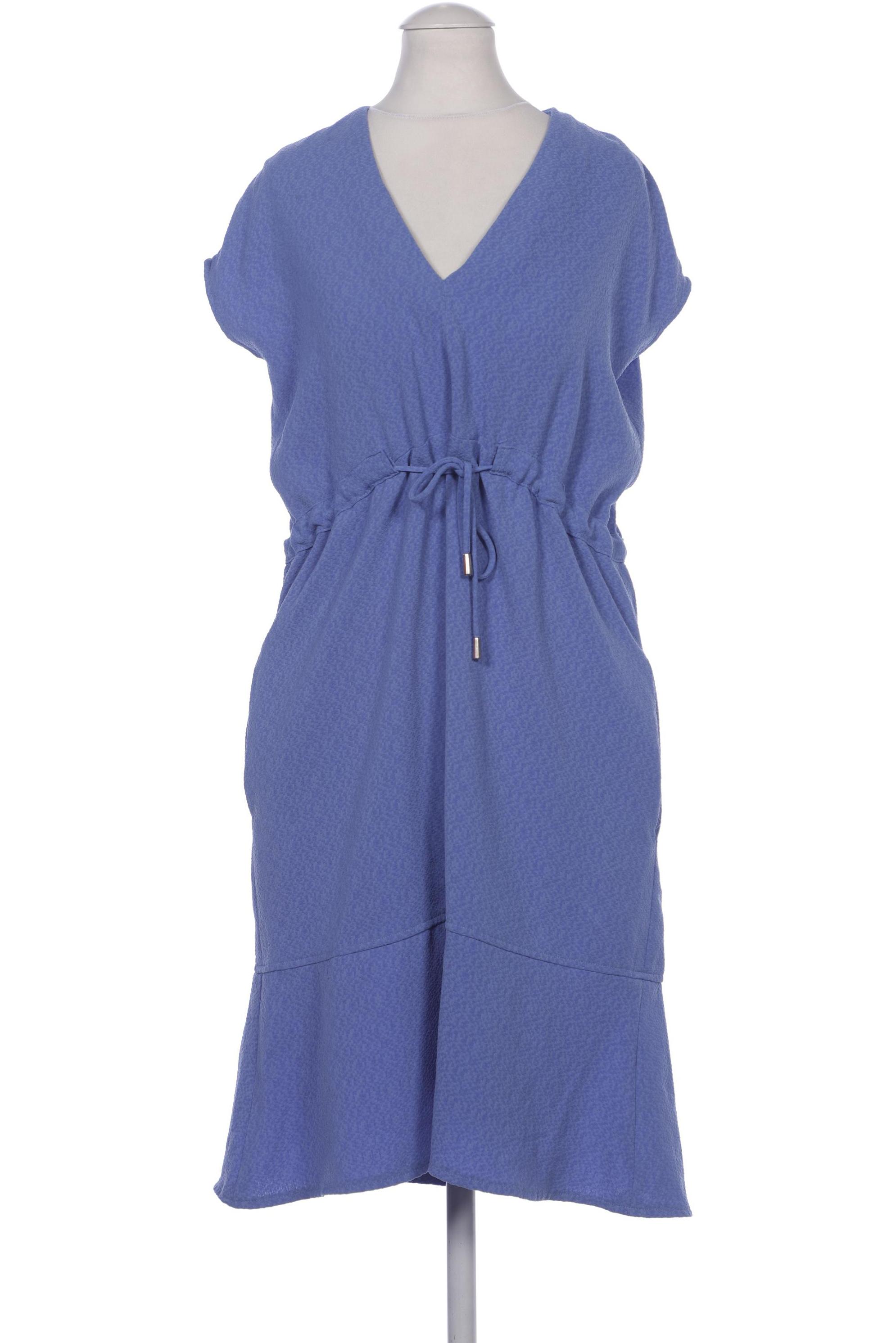 

Next Damen Kleid, blau, Gr. 36