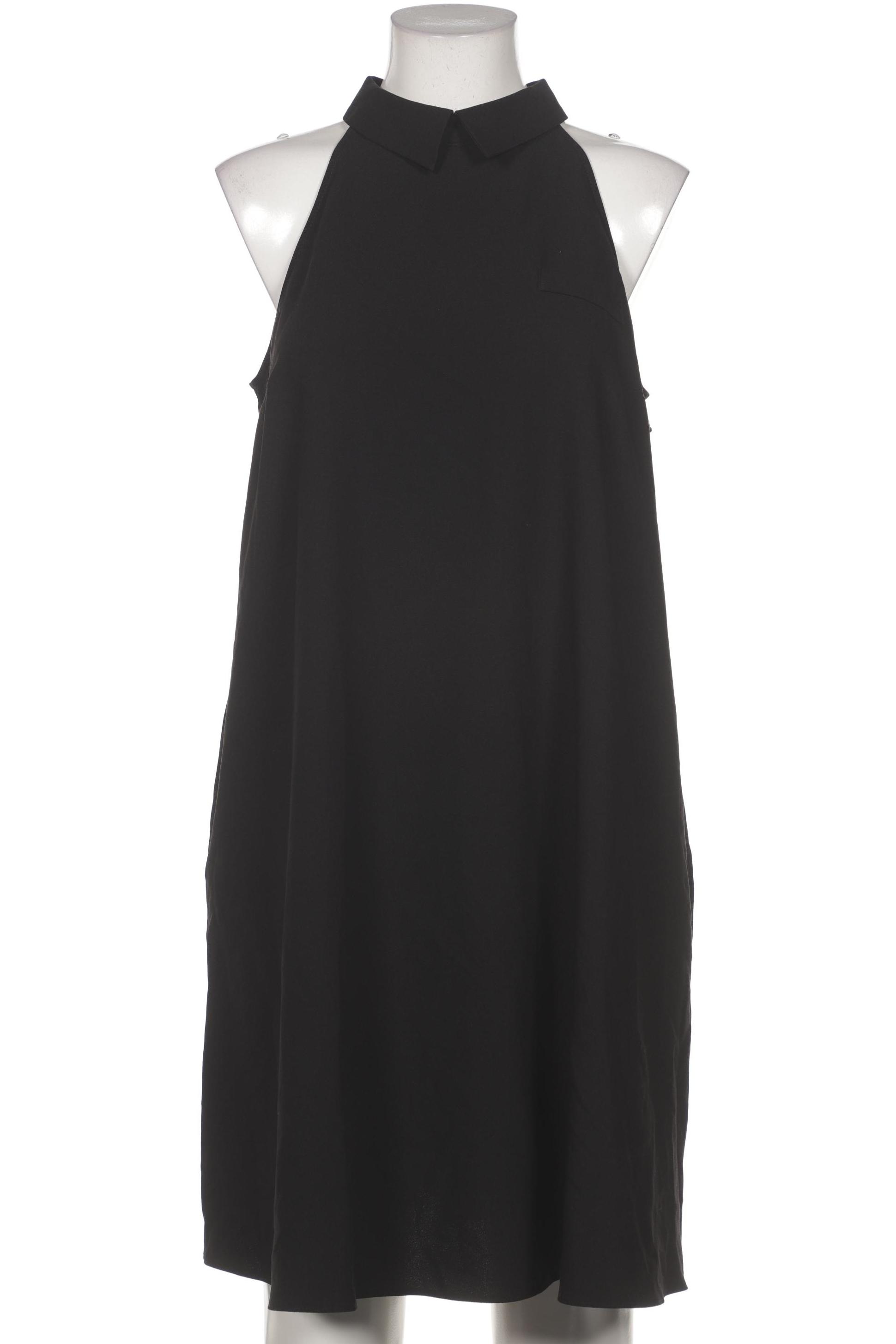 

Next Damen Kleid, schwarz, Gr. 42