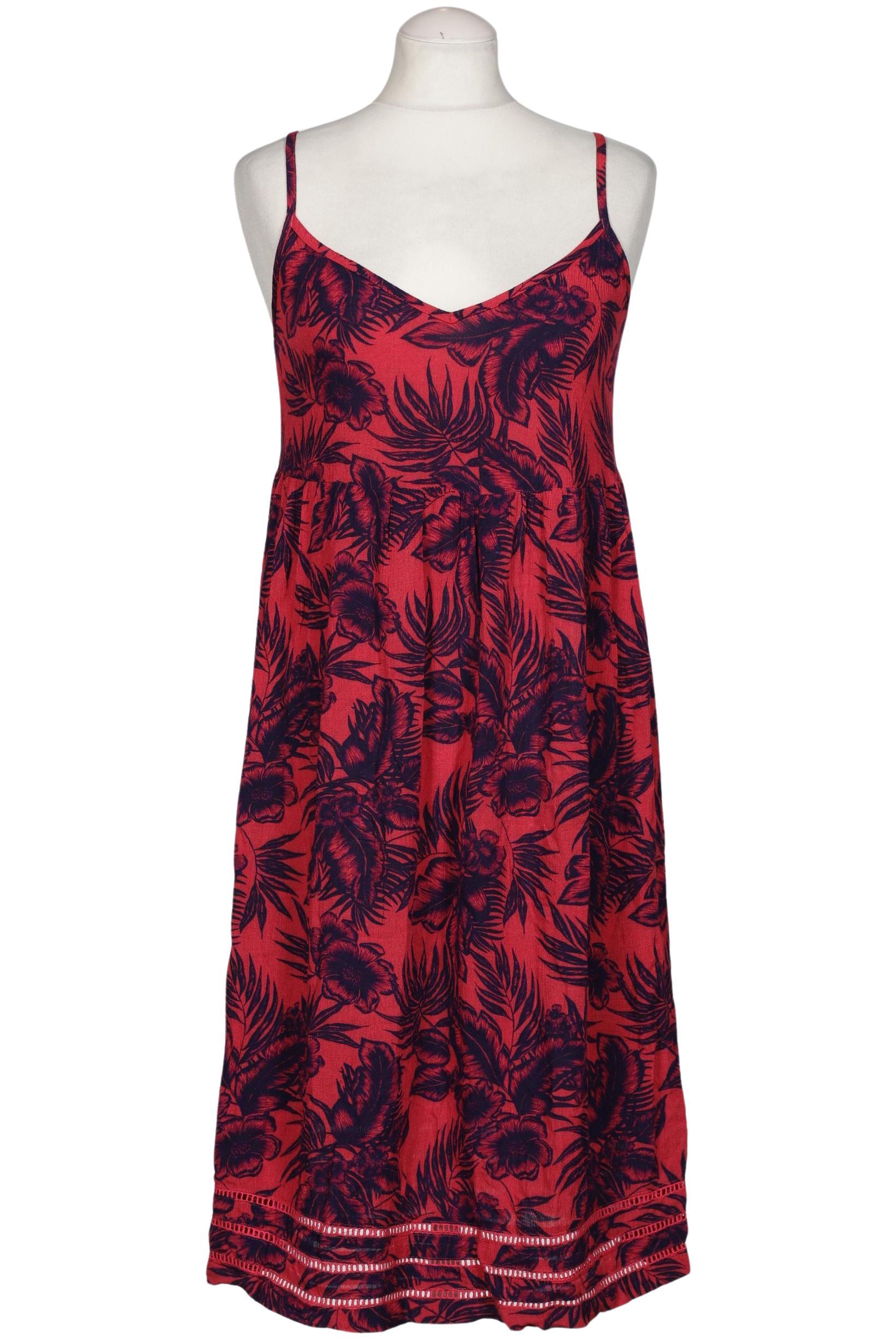 

Next Damen Kleid, rot, Gr. 36