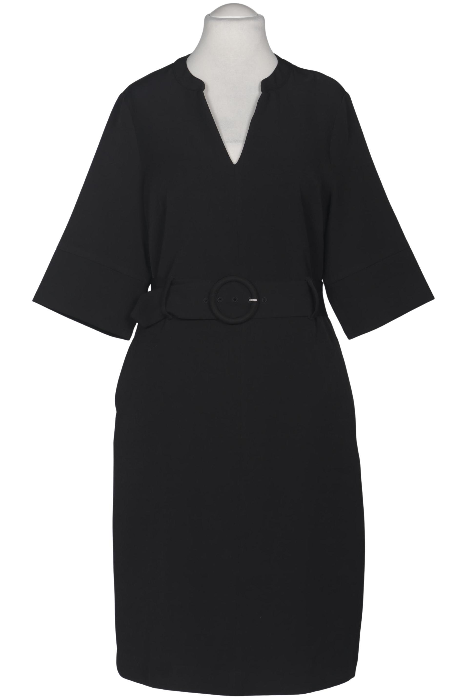 

Next Damen Kleid, schwarz, Gr. 42