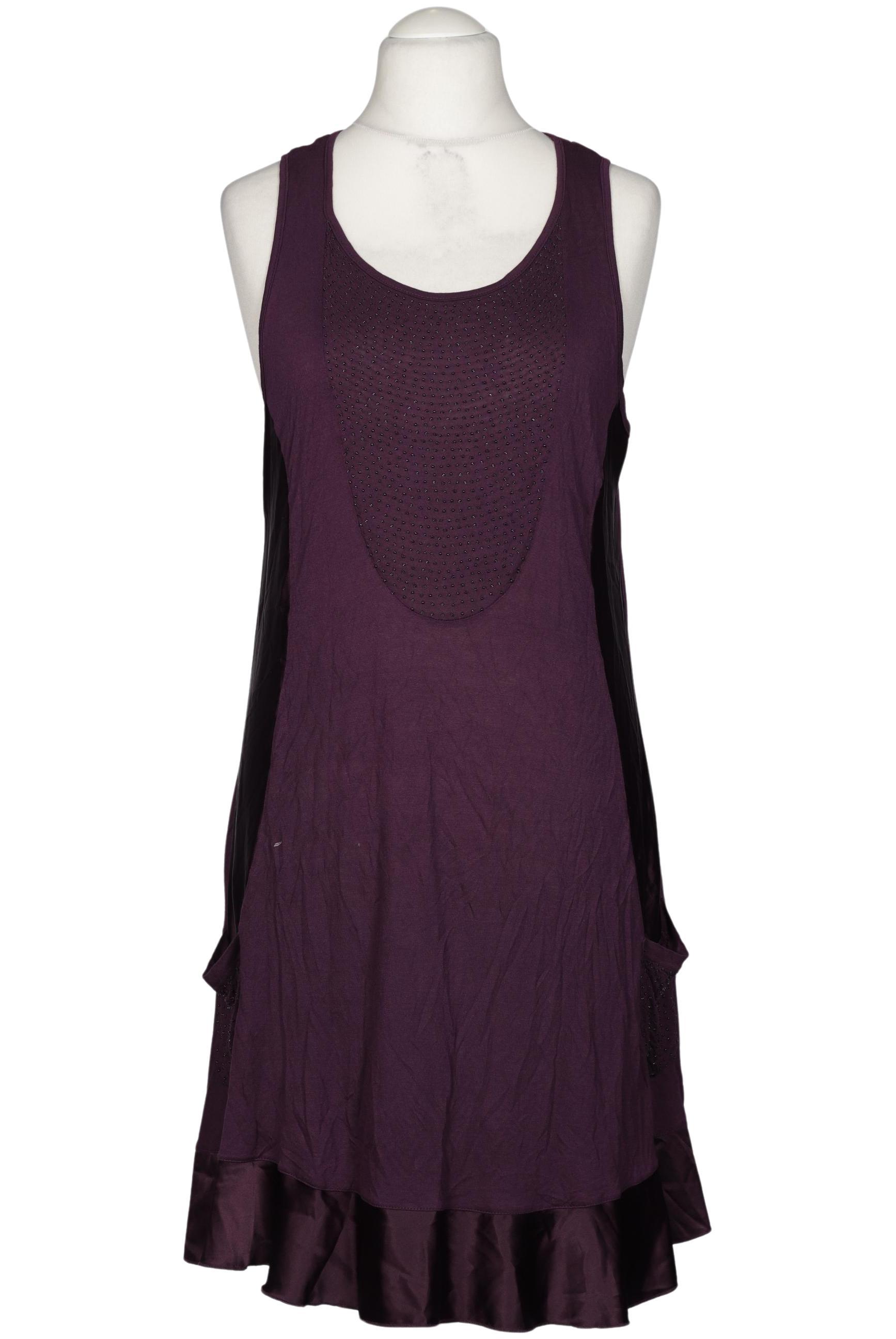 

Next Damen Kleid, flieder, Gr. 44