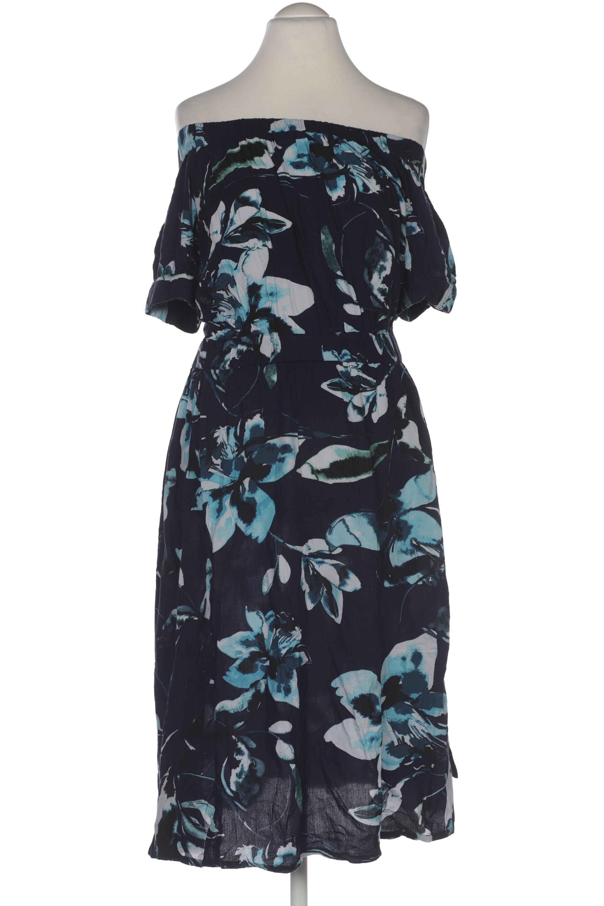 

Next Damen Kleid, marineblau, Gr. 38