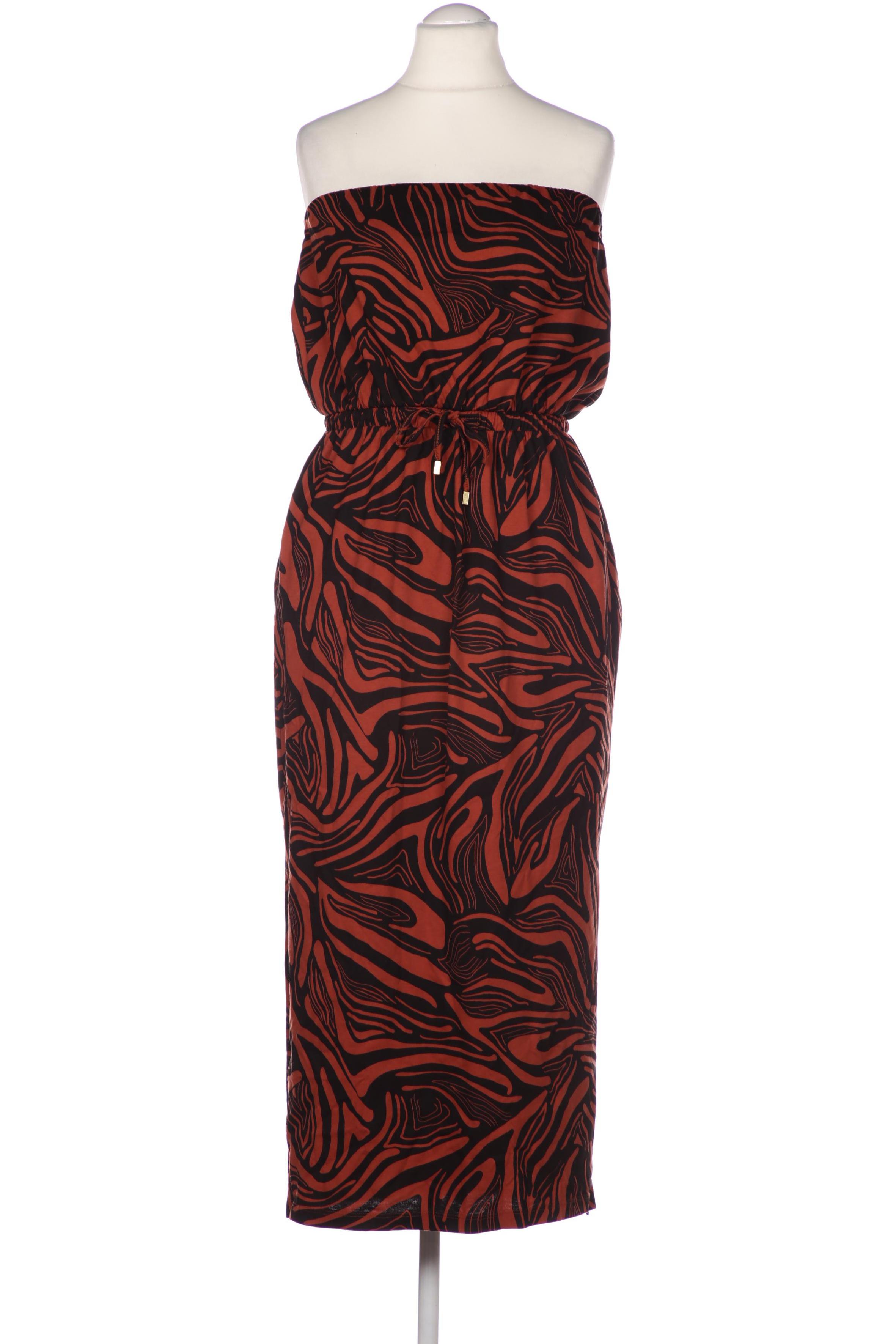 

Next Damen Kleid, braun, Gr. 40