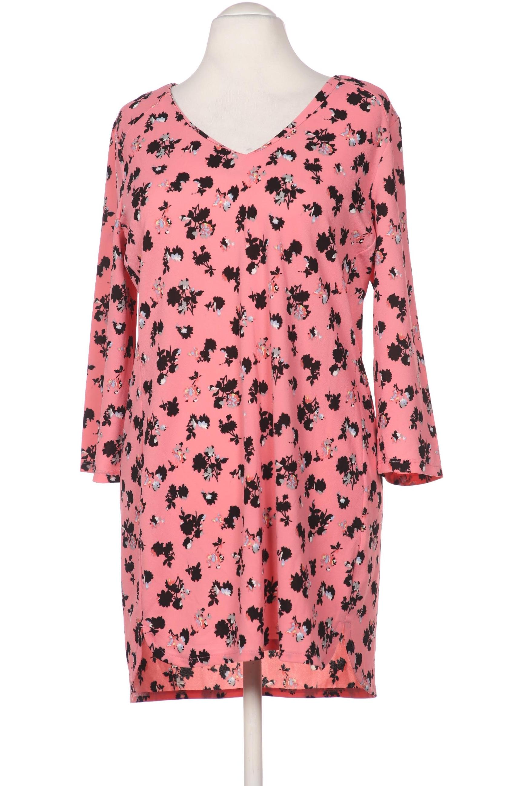 

Next Damen Kleid, pink, Gr. 44