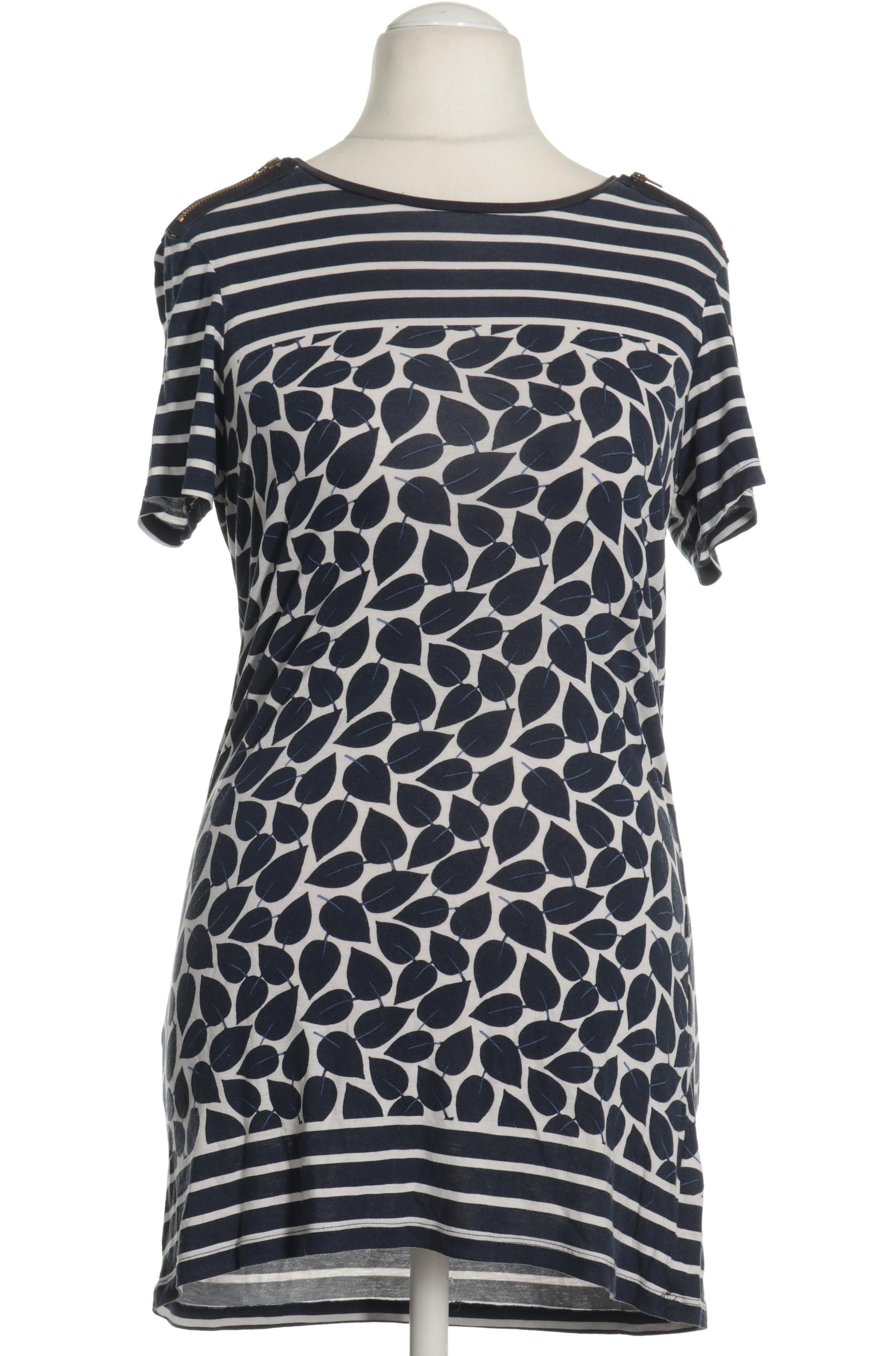 

Next Damen Kleid, blau, Gr. 38
