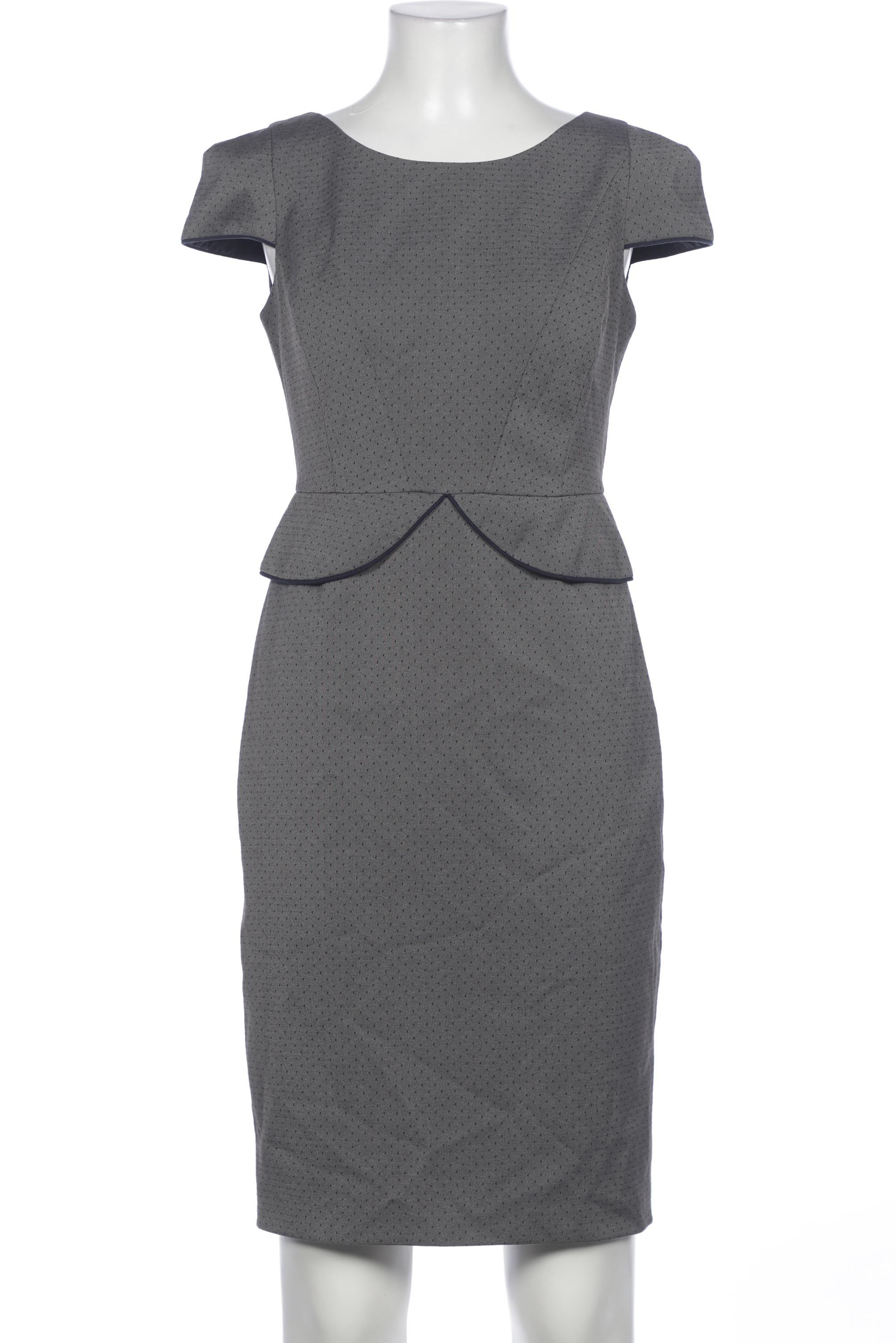 

Next Damen Kleid, grau, Gr. 36