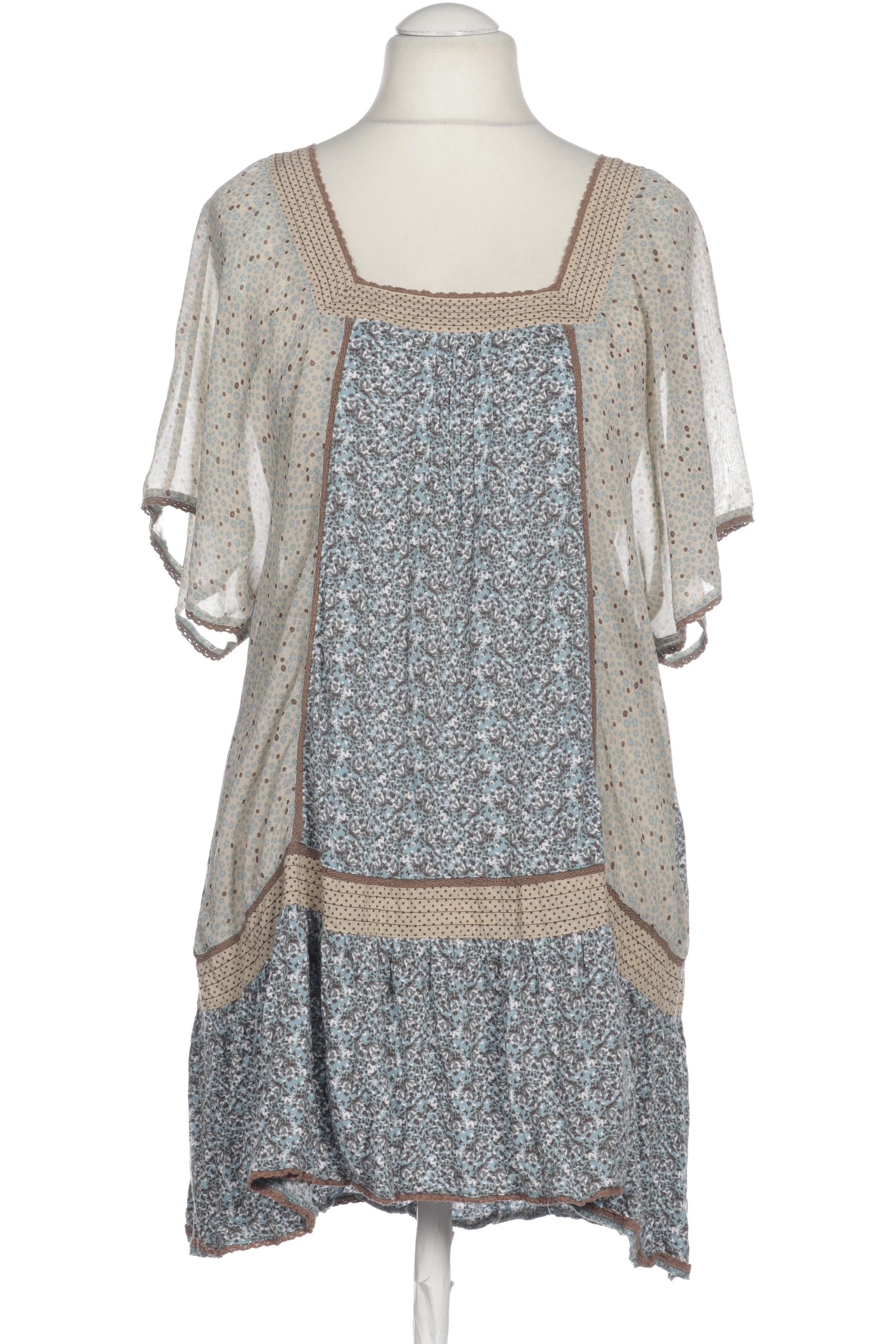 

Next Damen Kleid, beige, Gr. 50