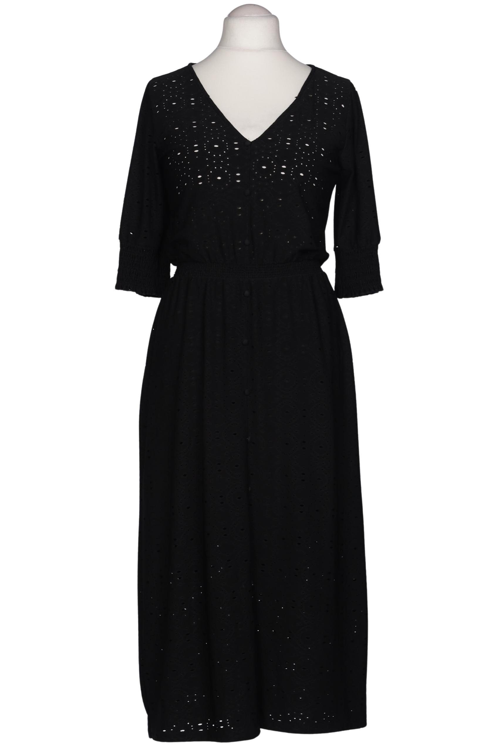 

Next Damen Kleid, schwarz, Gr. 38