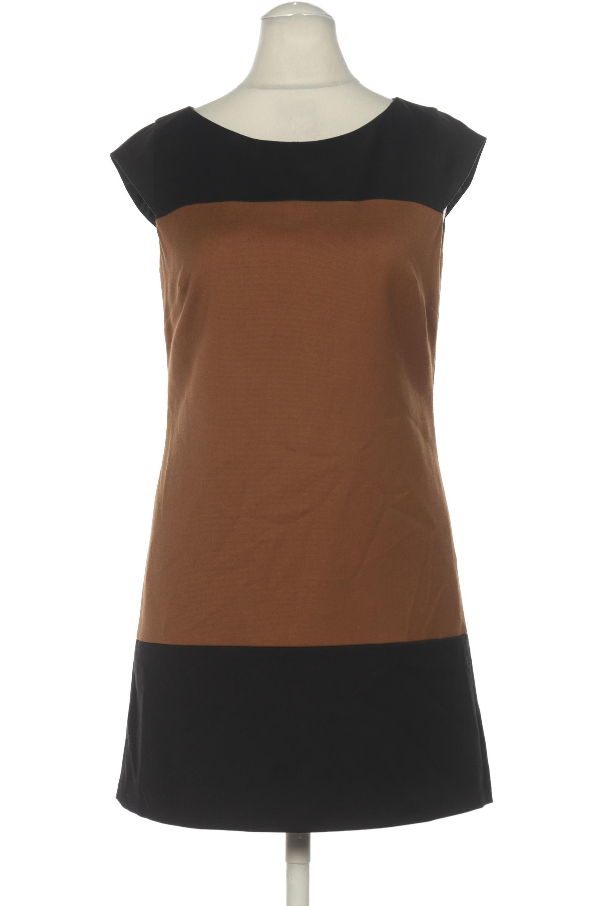 

Next Damen Kleid, braun, Gr. 38
