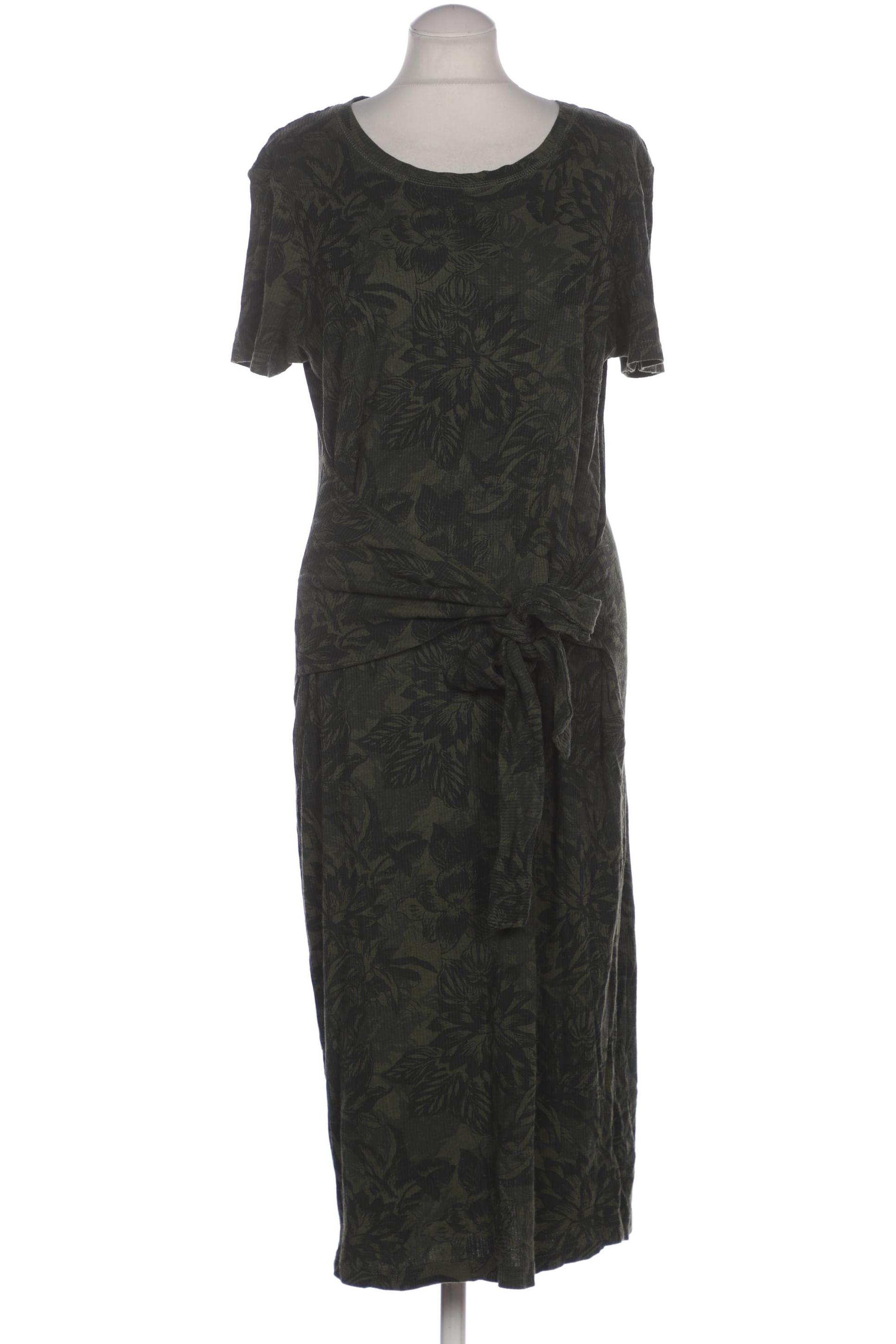 

Next Damen Kleid, grün, Gr. 44