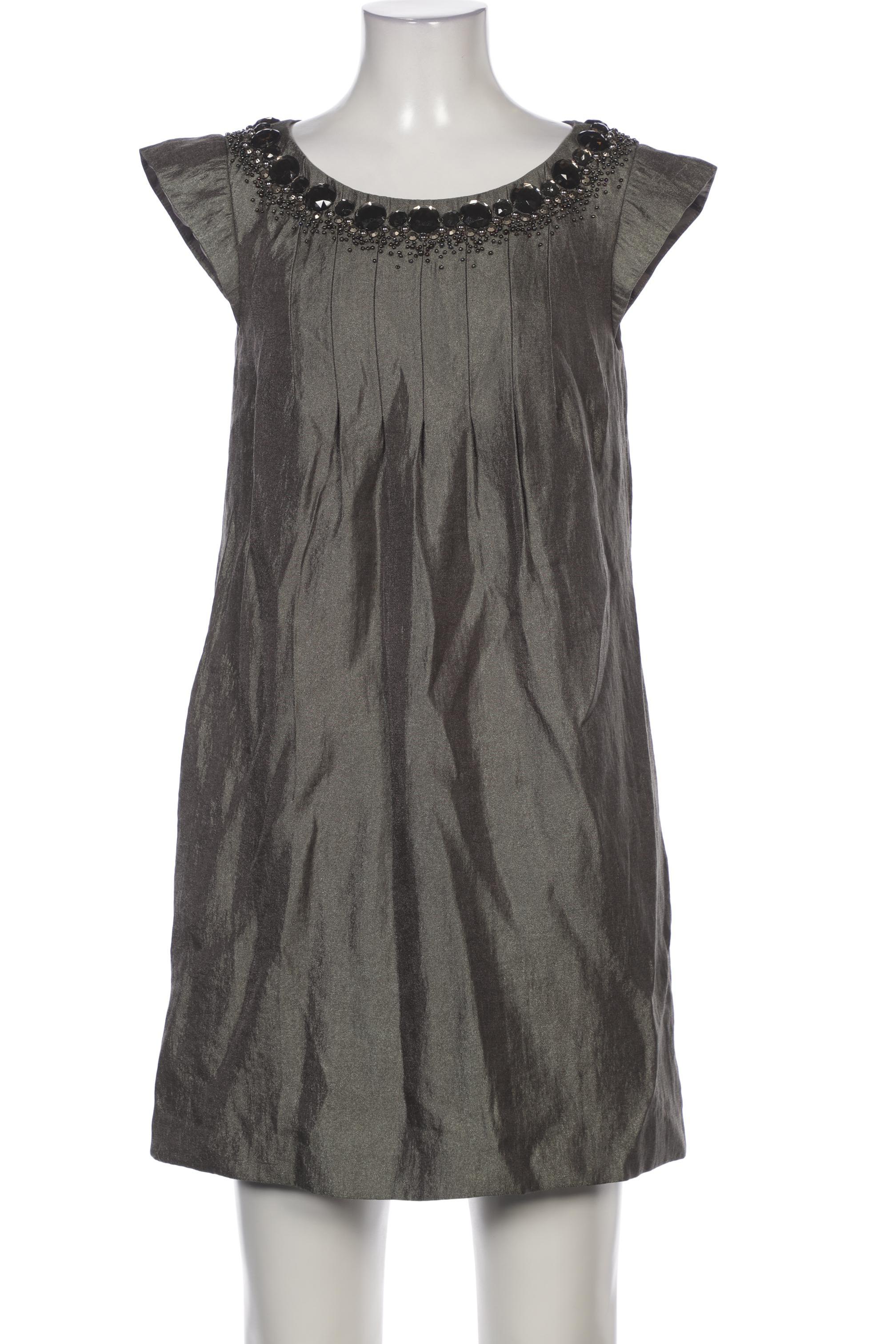 

Next Damen Kleid, grün, Gr. 10