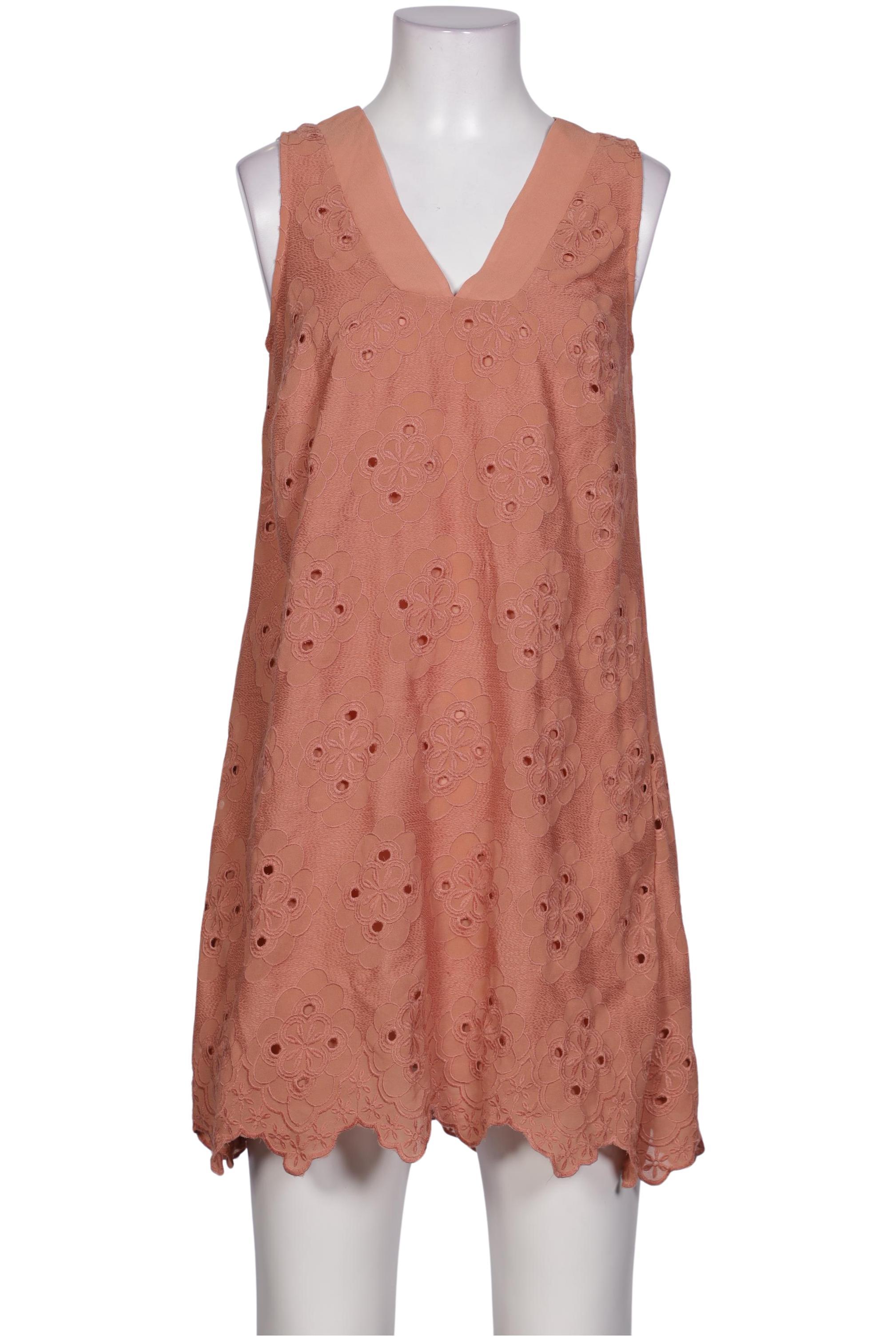 

Next Damen Kleid, pink, Gr. 36