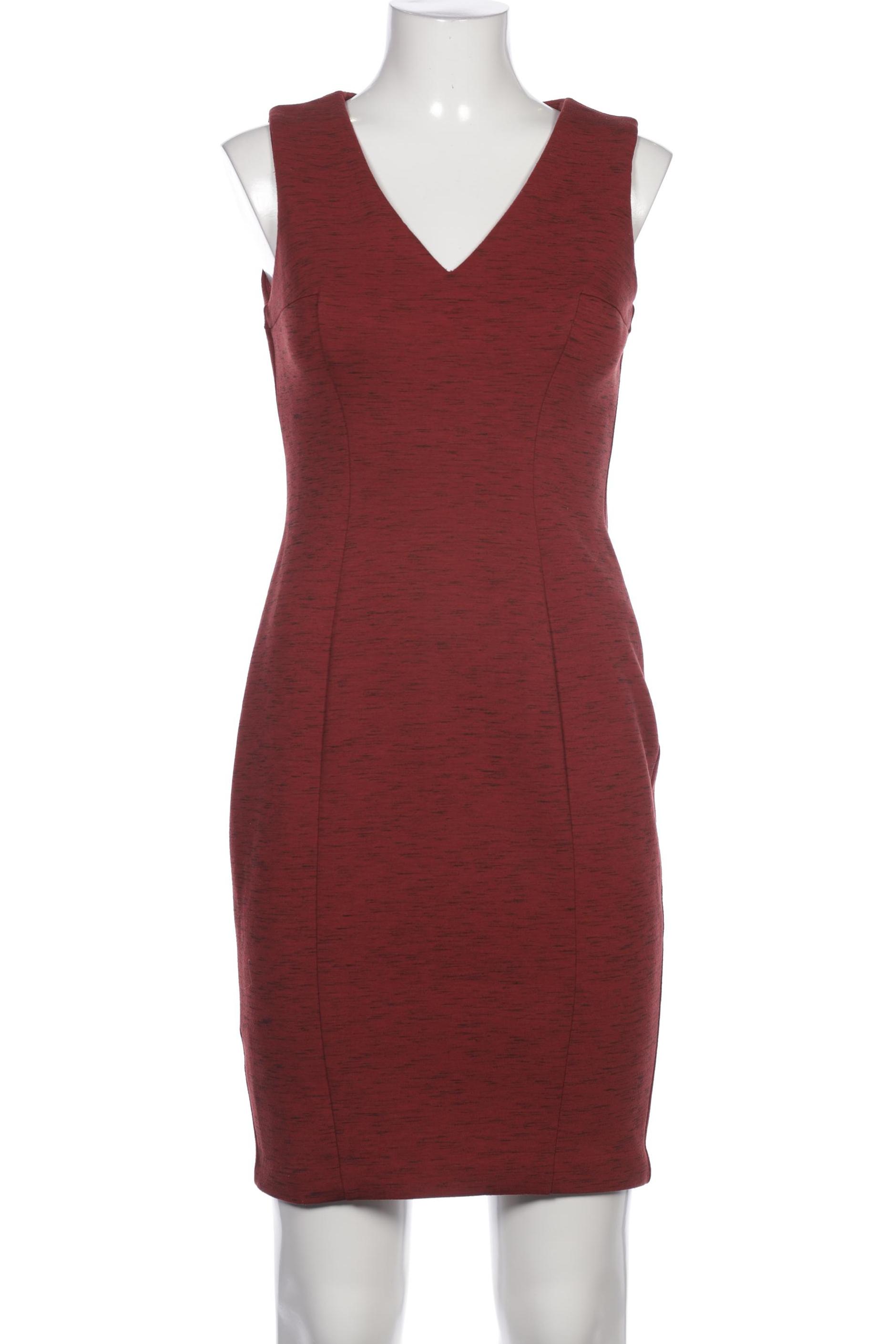 

Next Damen Kleid, bordeaux, Gr. 40