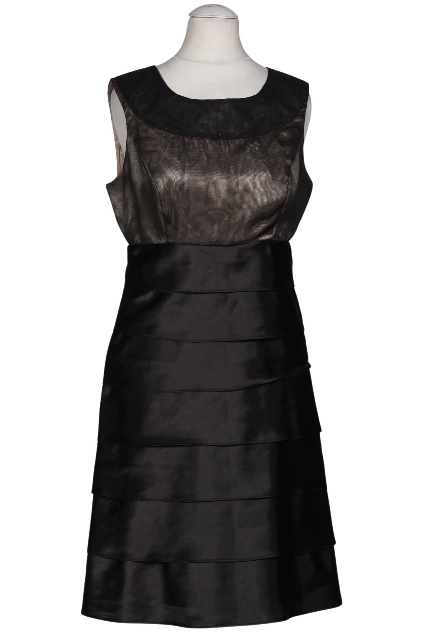 

Next Damen Kleid, schwarz, Gr. 6