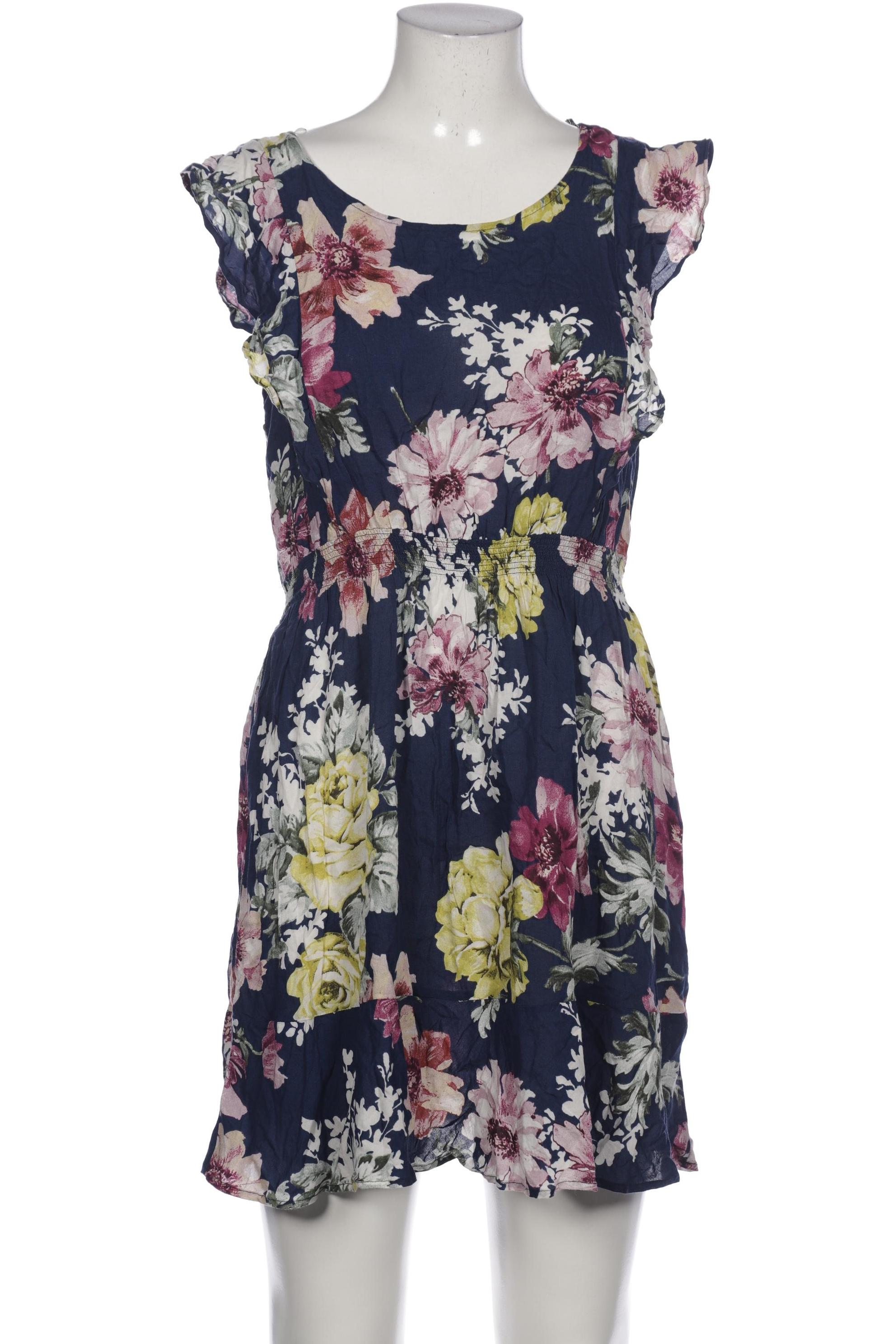 

Next Damen Kleid, marineblau, Gr. 42
