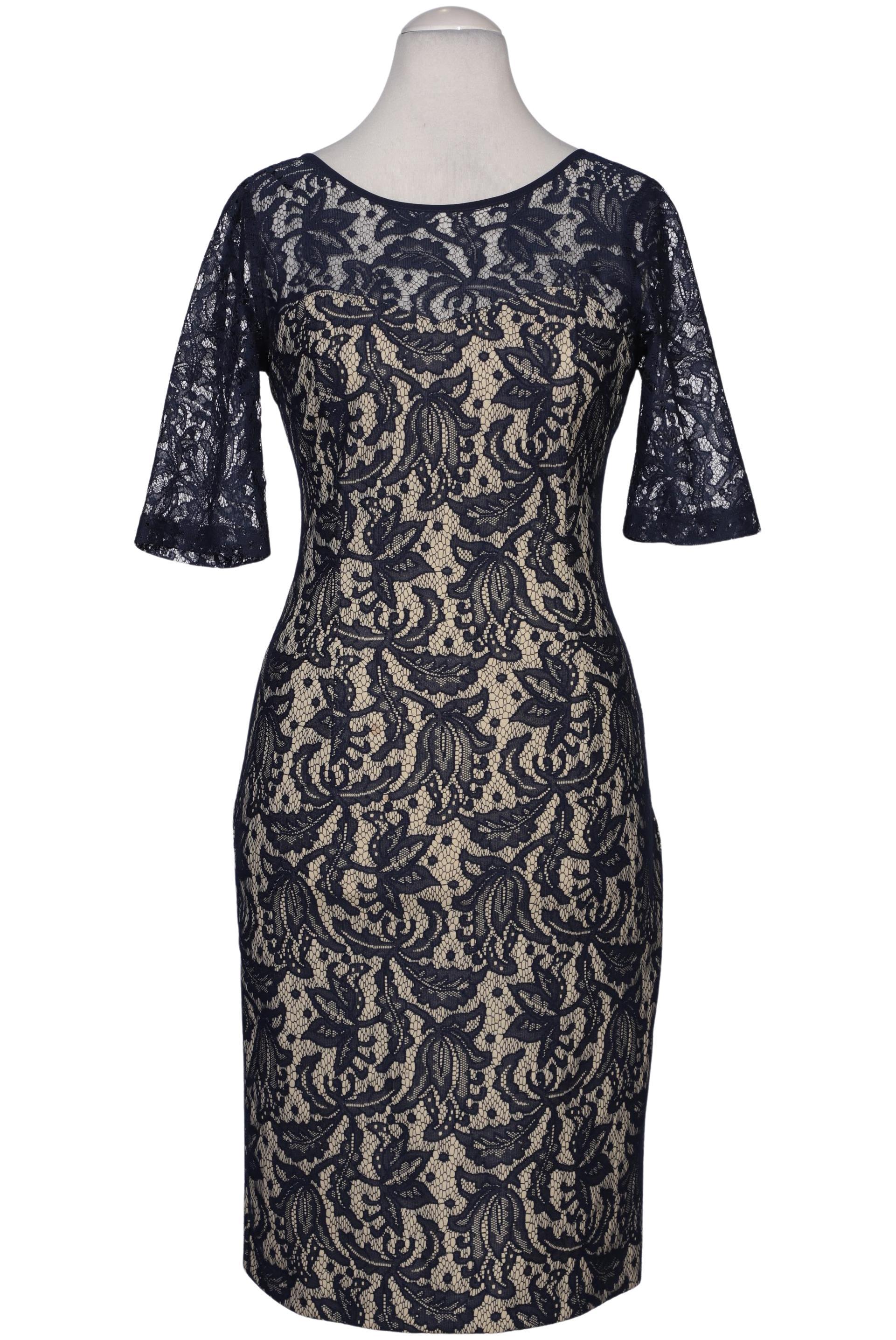 

Next Damen Kleid, marineblau, Gr. 8