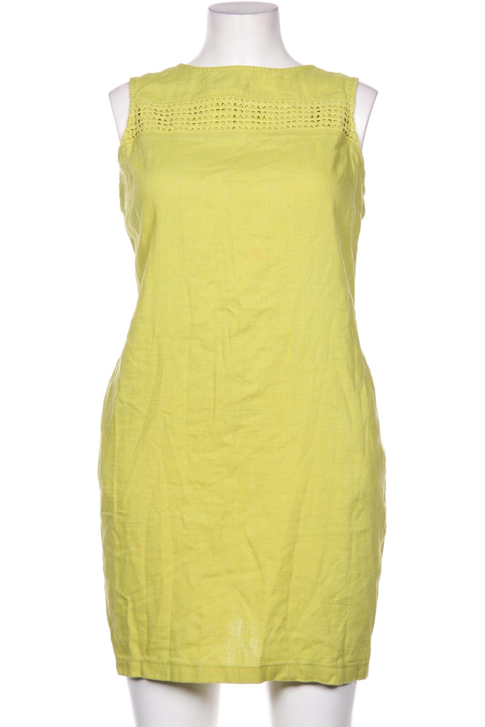 

Next Damen Kleid, hellgrün, Gr. 42