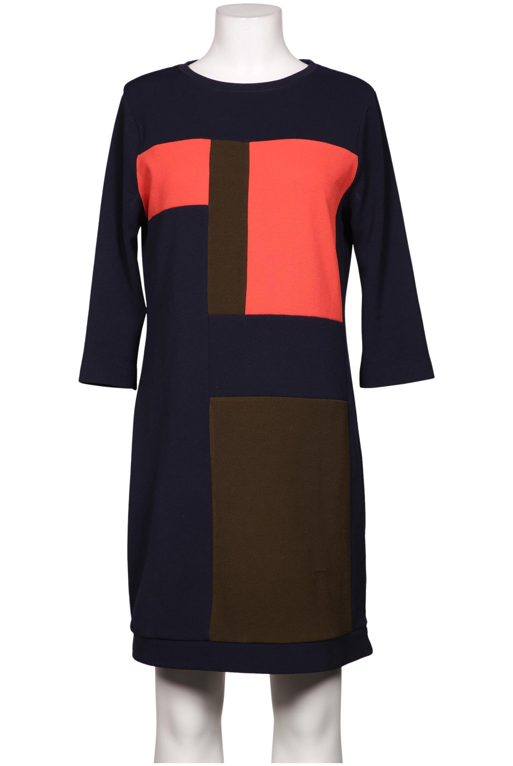 

Next Damen Kleid, marineblau, Gr. 42