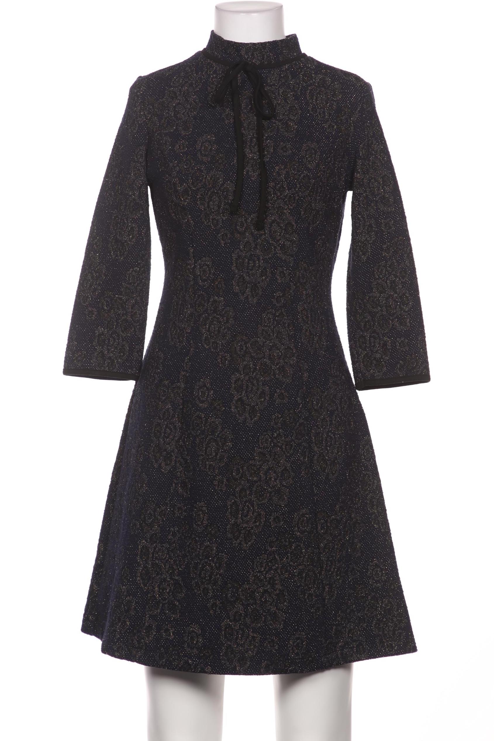 

Next Damen Kleid, marineblau, Gr. 36