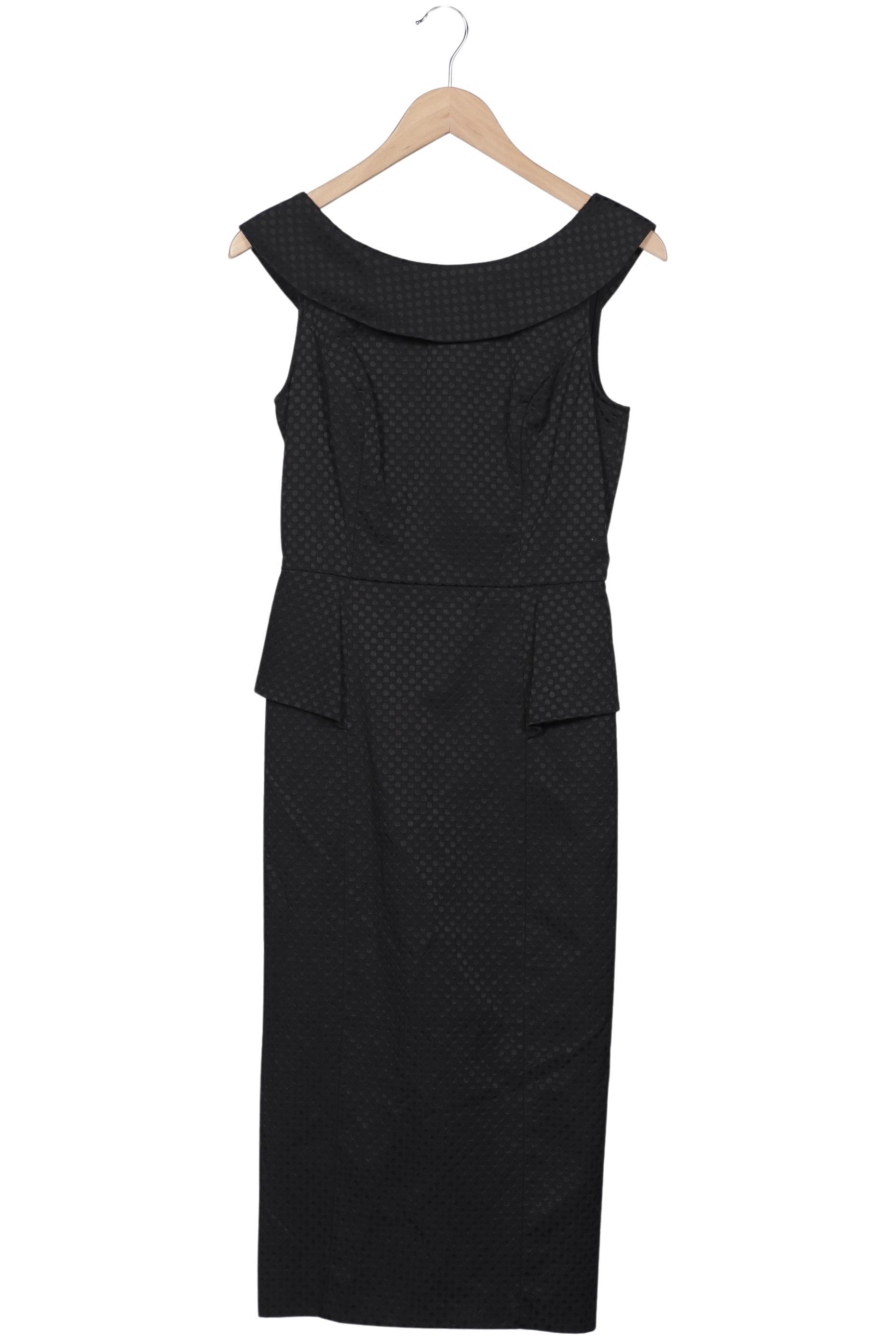 

Next Damen Kleid, marineblau, Gr. 8
