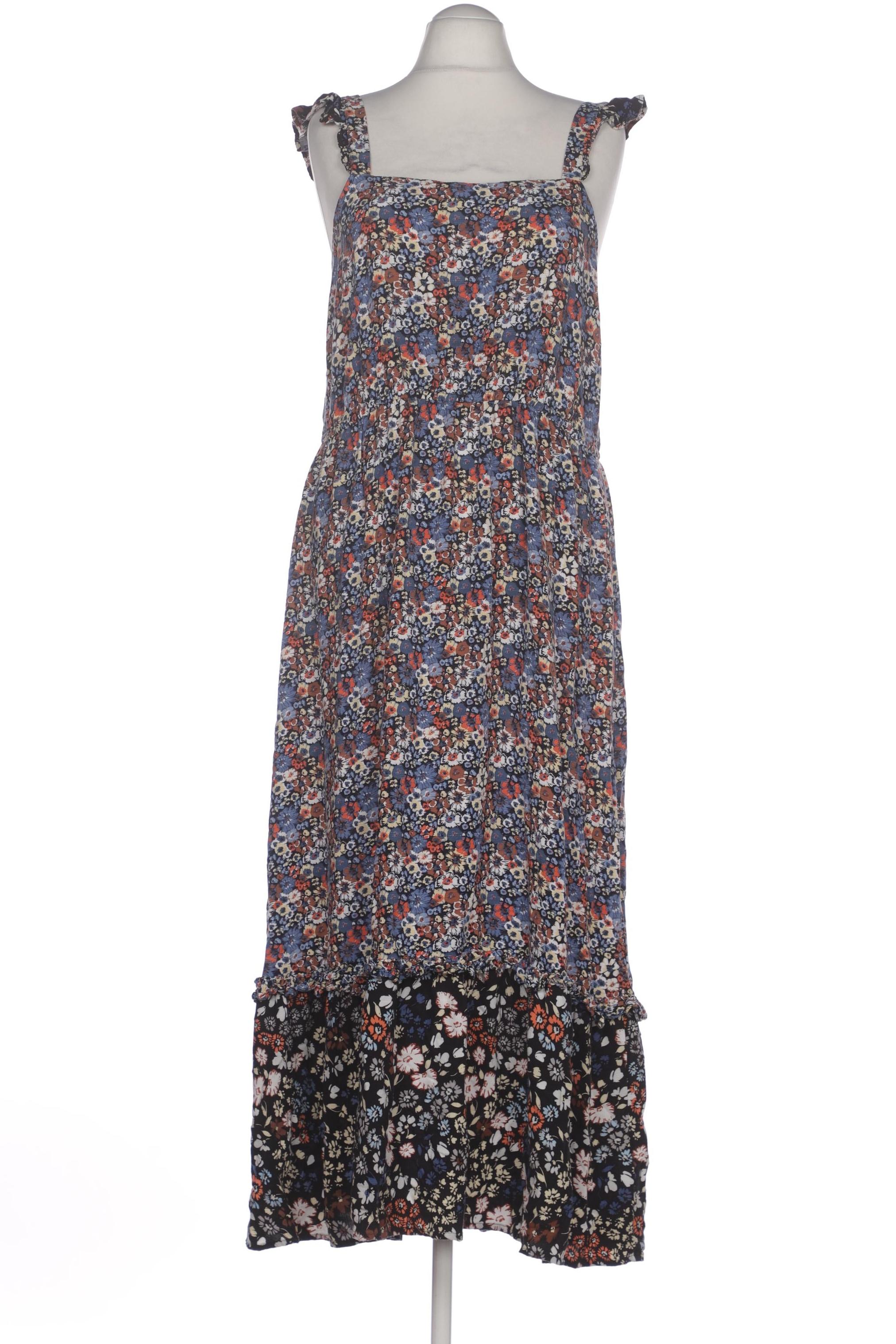 

Next Damen Kleid, mehrfarbig, Gr. 46