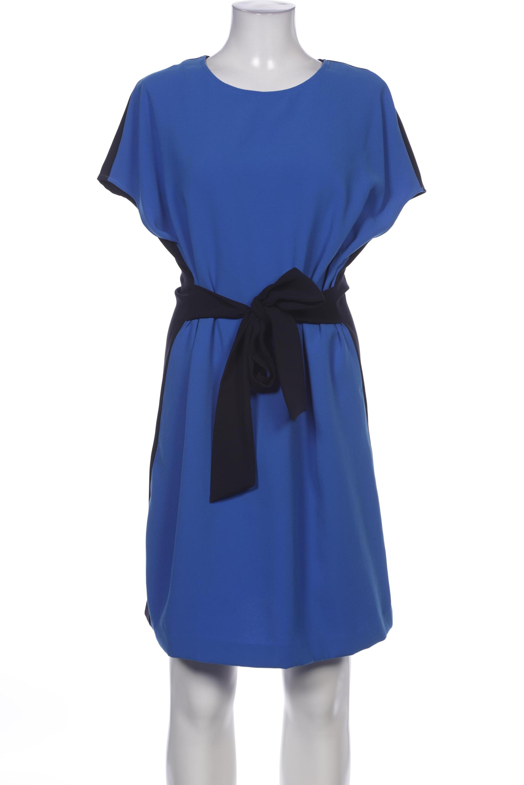 

Next Damen Kleid, blau, Gr. 42