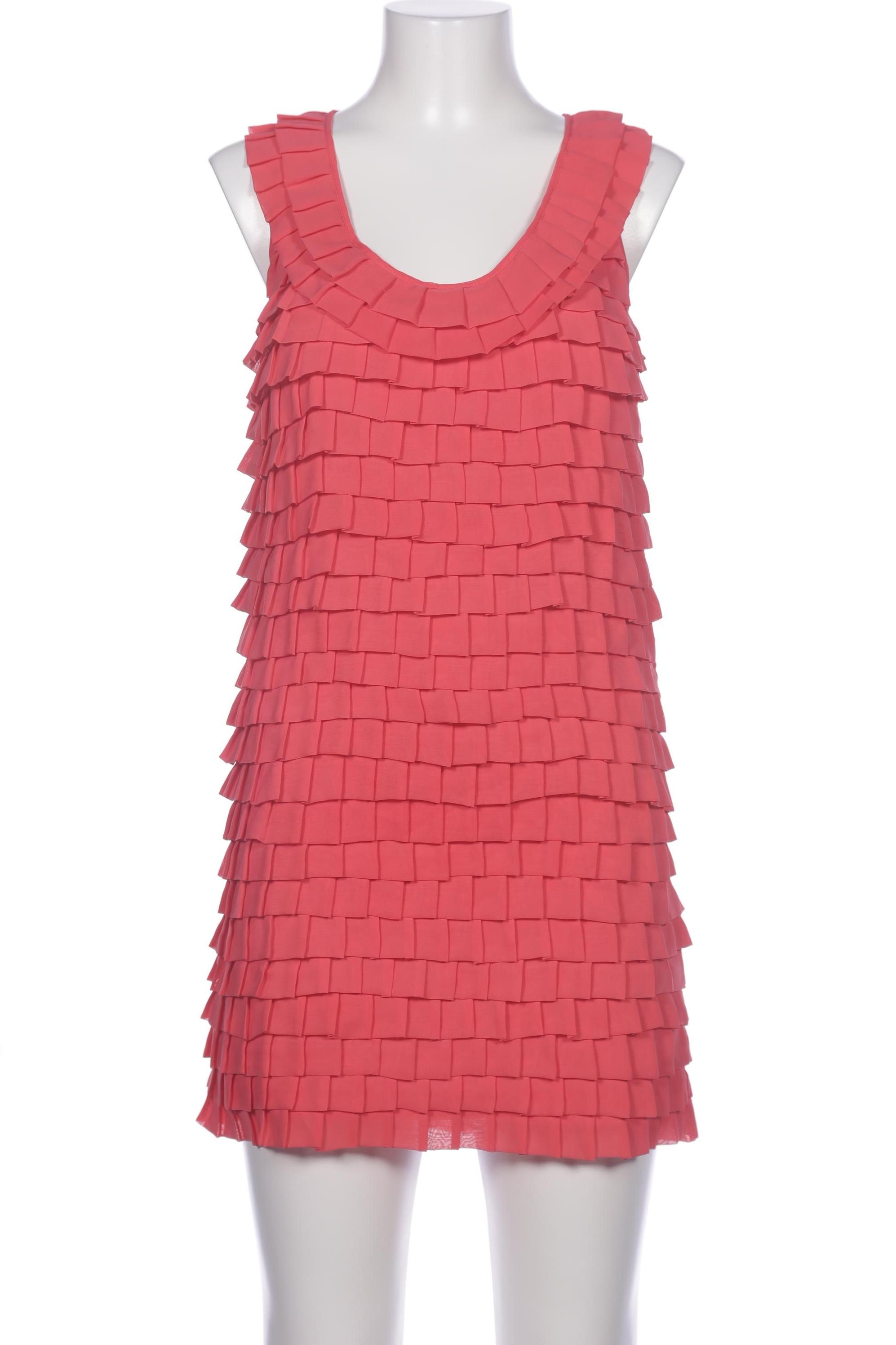 

Next Damen Kleid, pink, Gr. 10