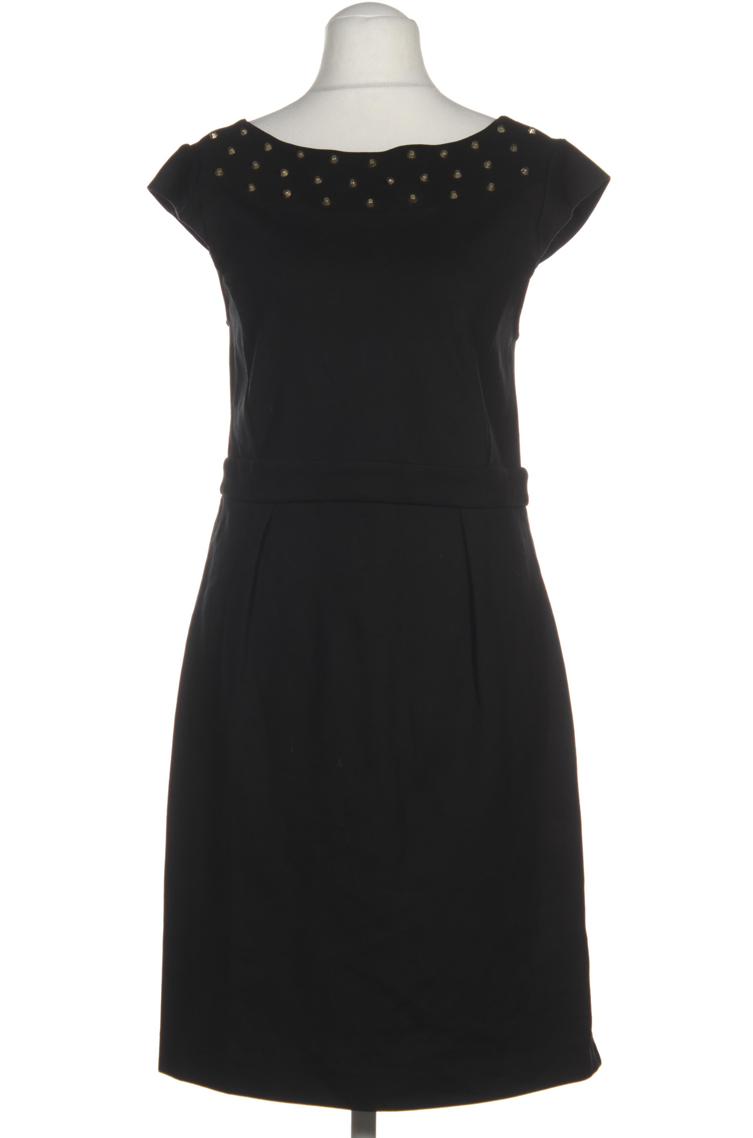 

Next Damen Kleid, schwarz, Gr. 14