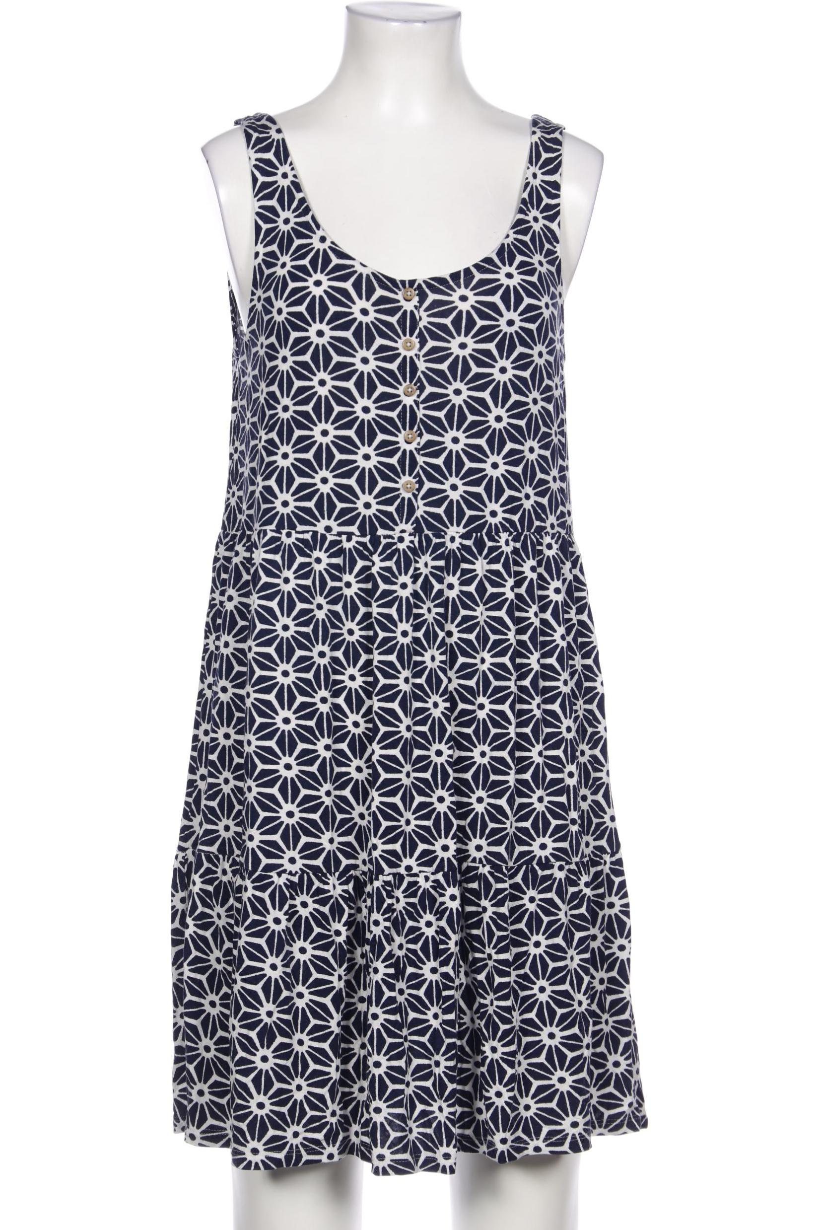 

Next Damen Kleid, marineblau