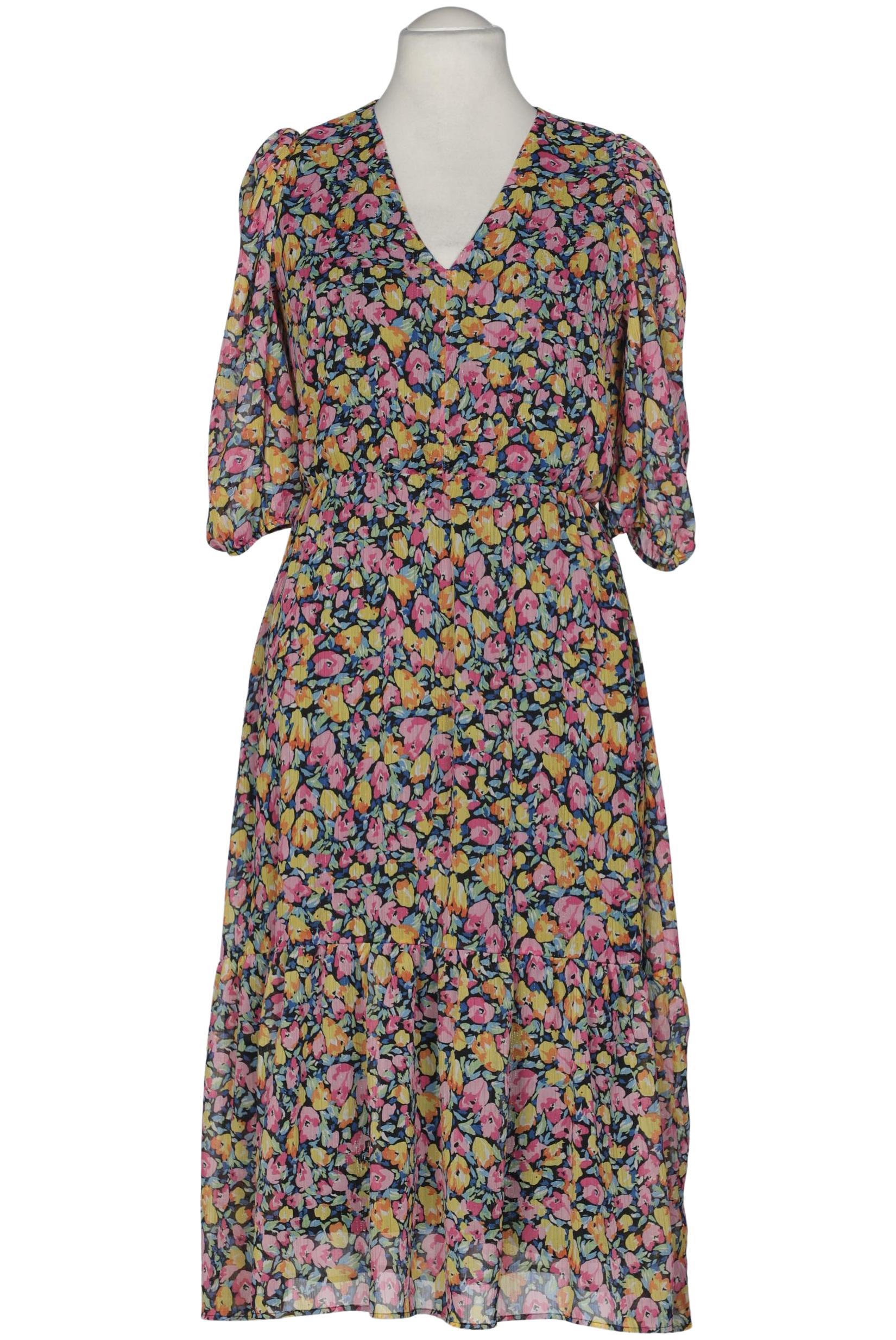 

Next Damen Kleid, mehrfarbig, Gr. 40