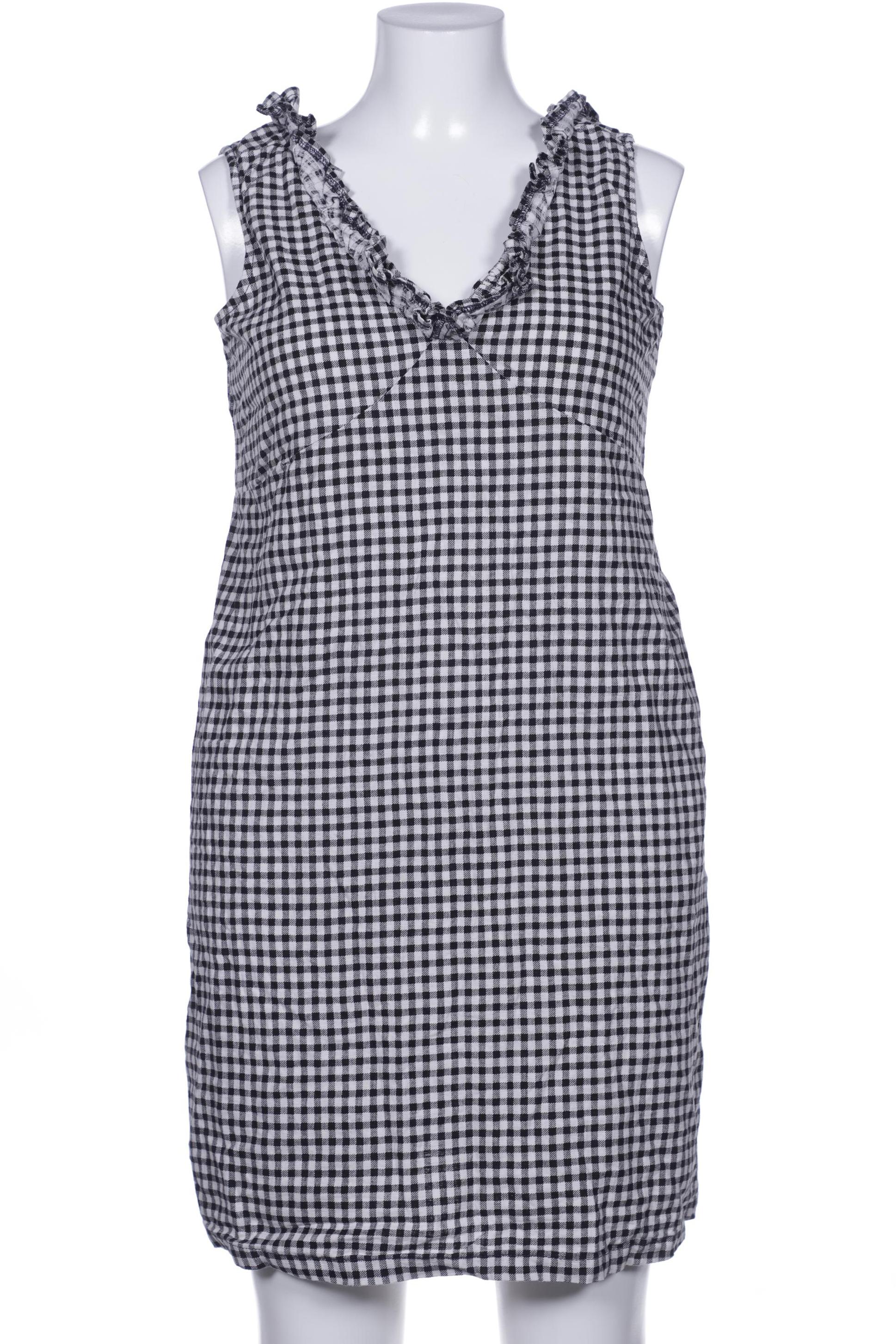 

Next Damen Kleid, schwarz, Gr. 14
