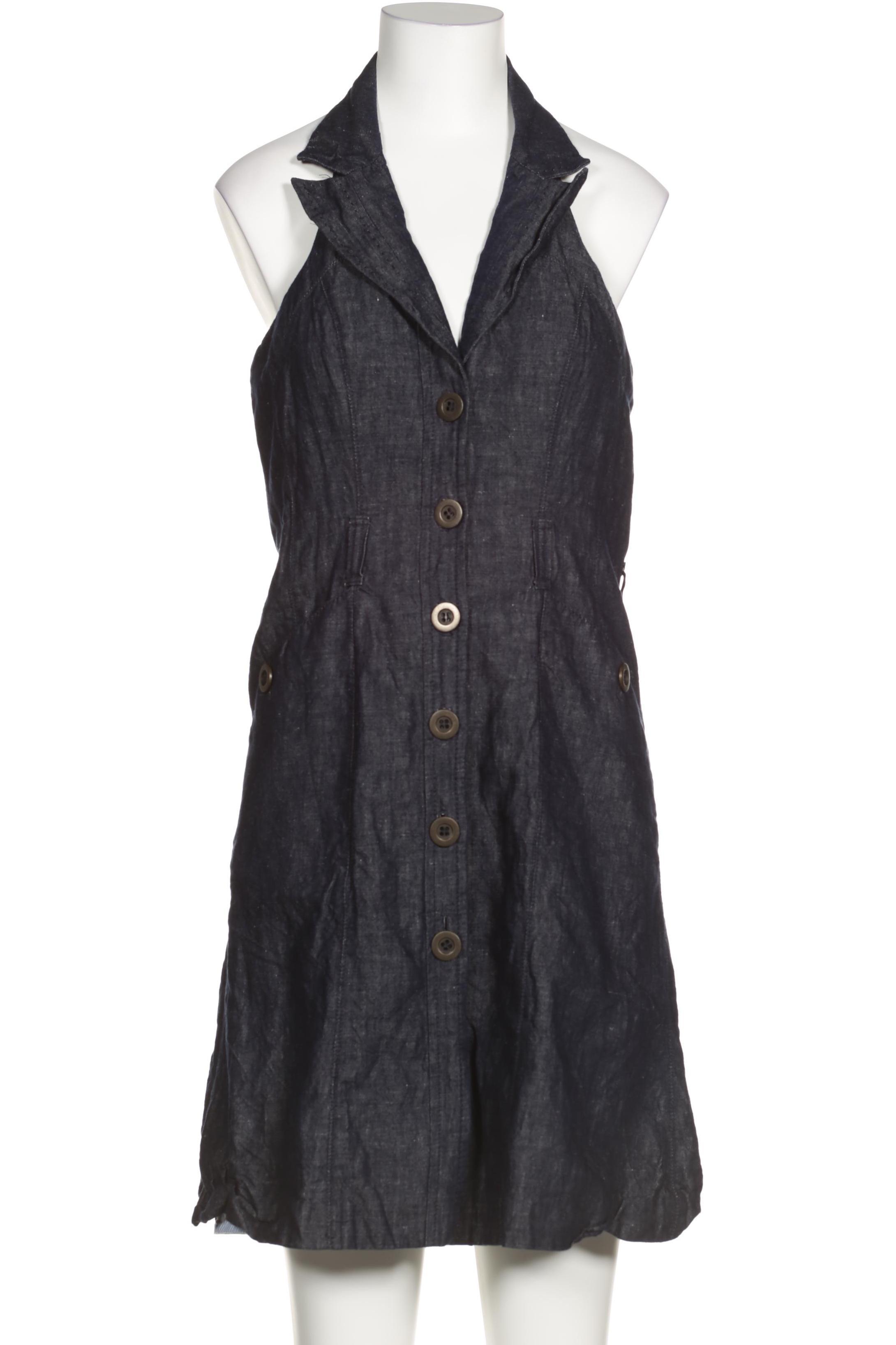 

Next Damen Kleid, blau, Gr. 10