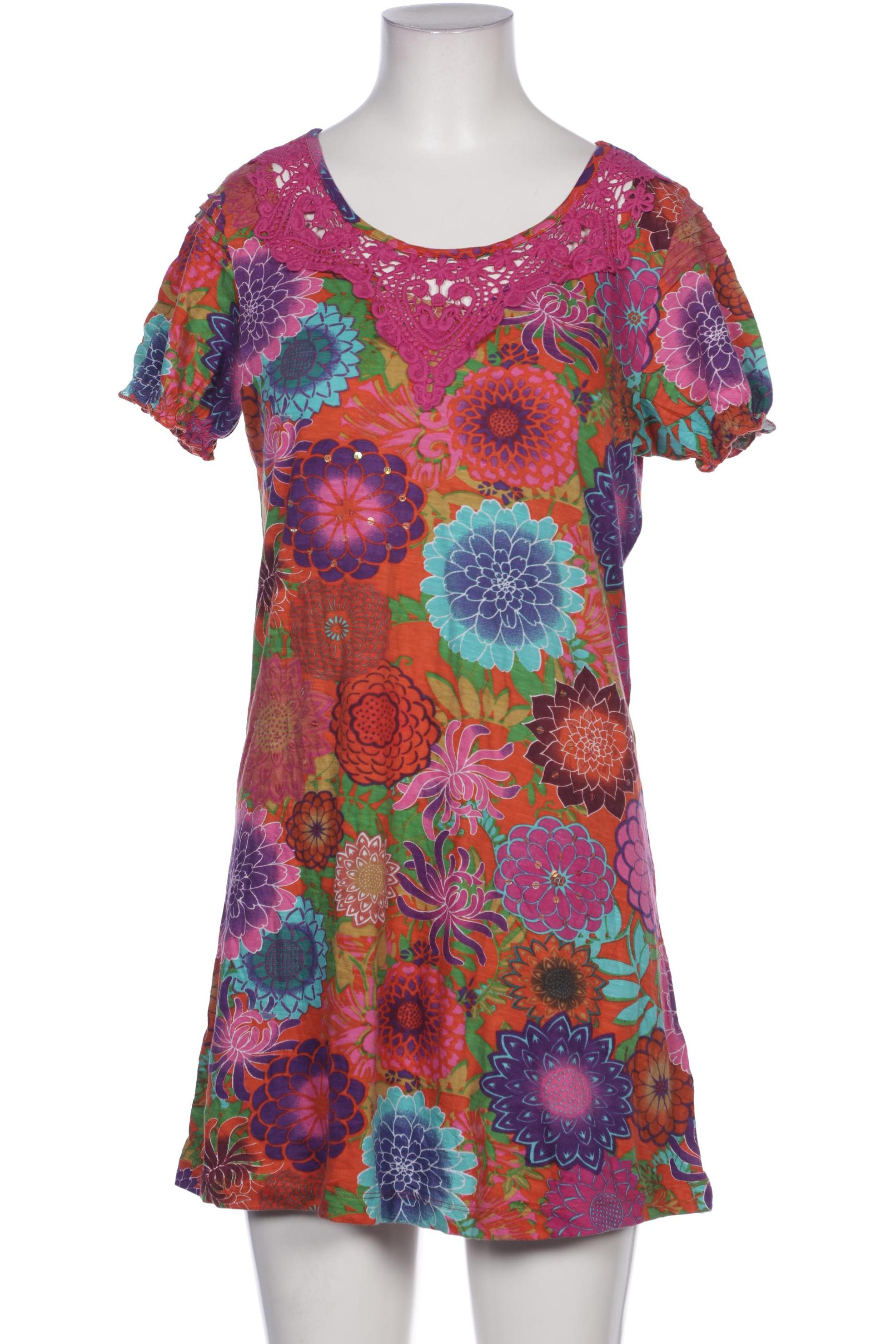 

Next Damen Kleid, mehrfarbig, Gr. 38