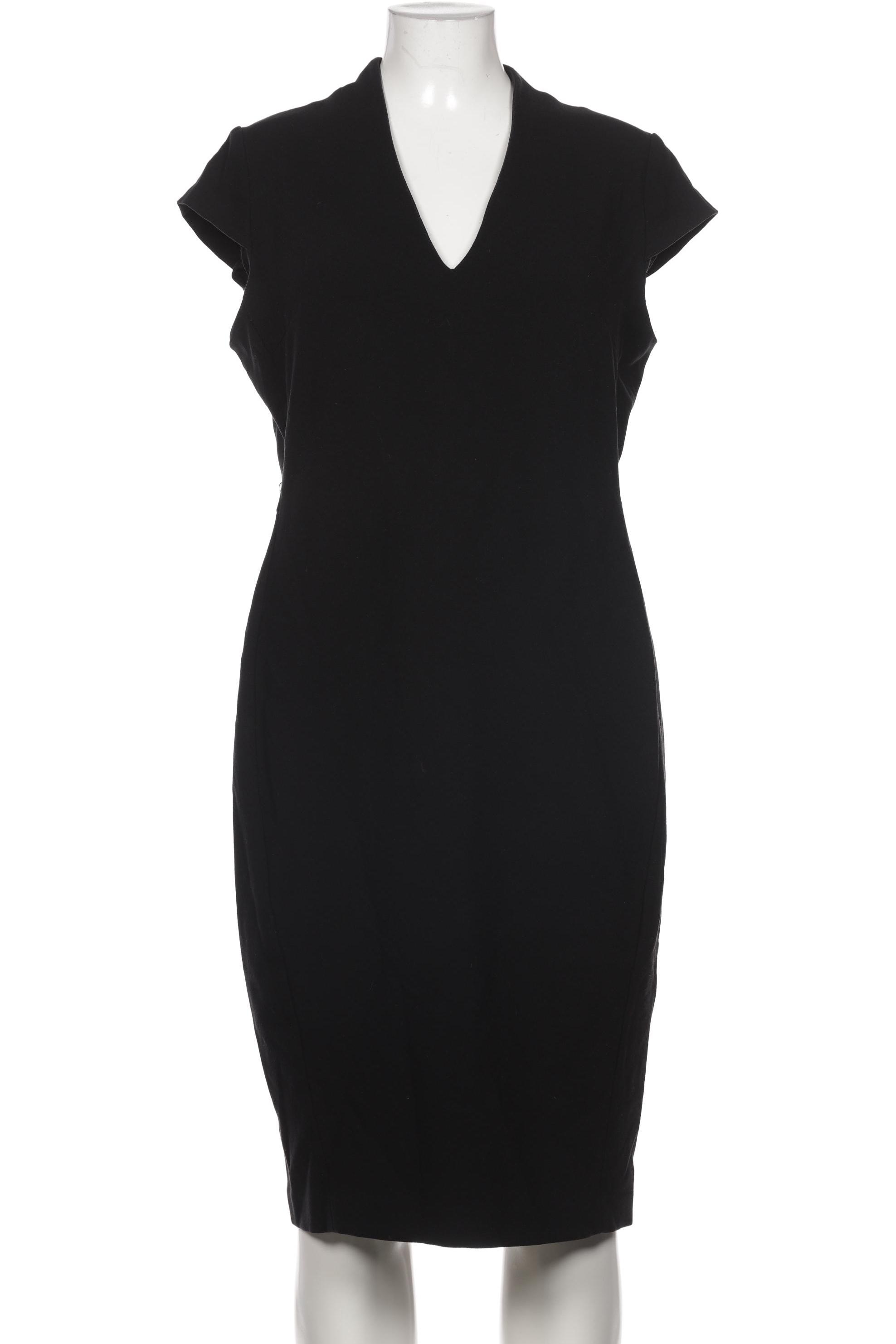 

Next Damen Kleid, schwarz, Gr. 46