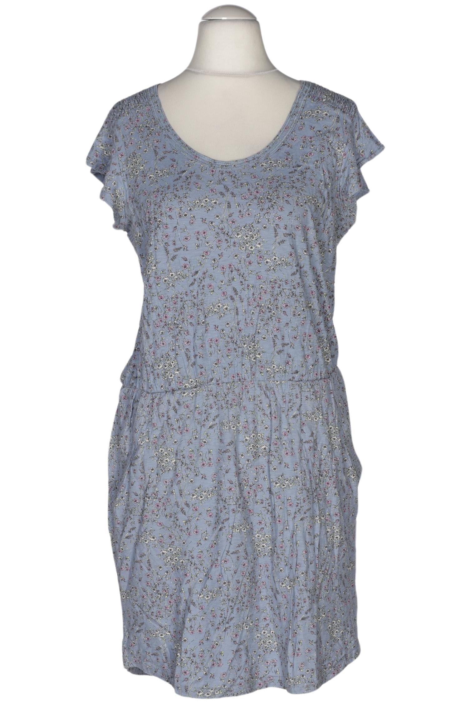 

Next Damen Kleid, blau, Gr. 42