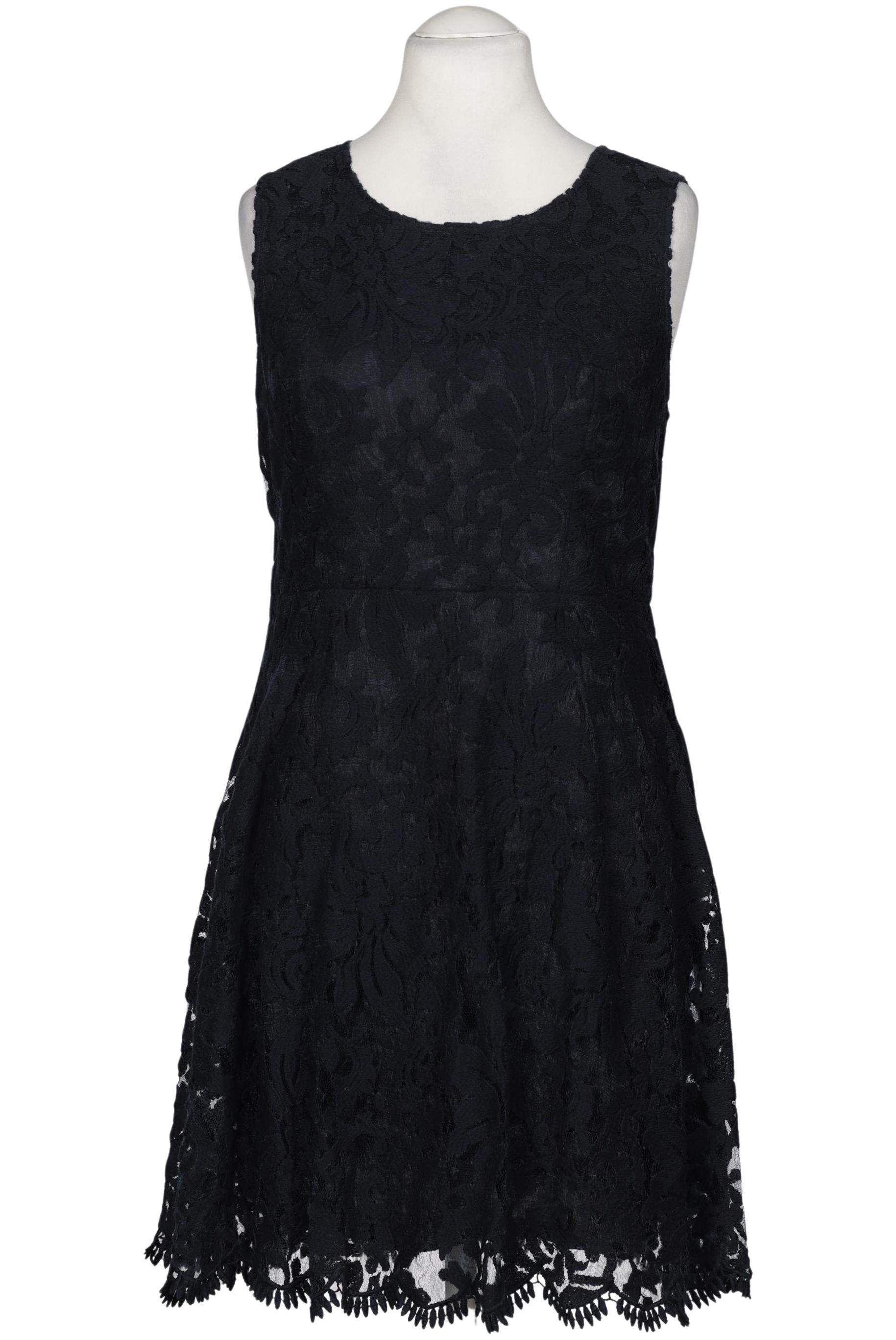 

Next Damen Kleid, marineblau, Gr. 42