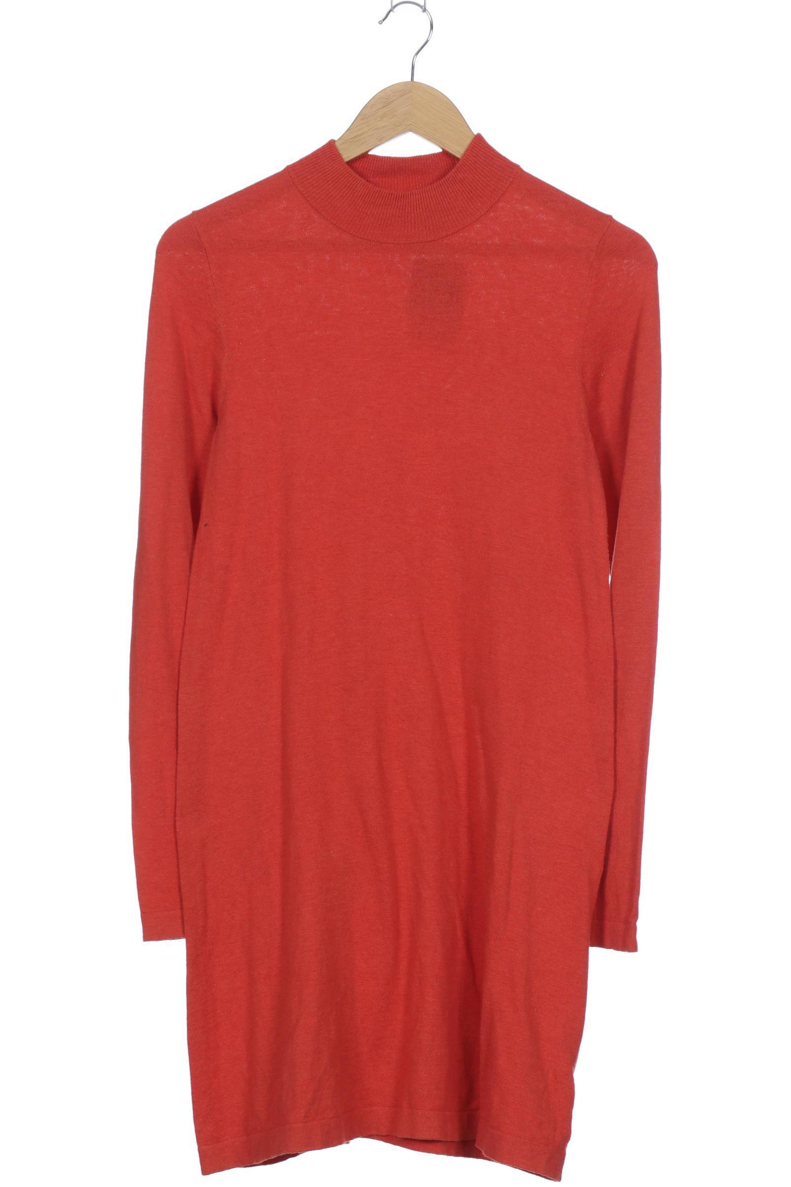 

Next Damen Kleid, rot, Gr. 8