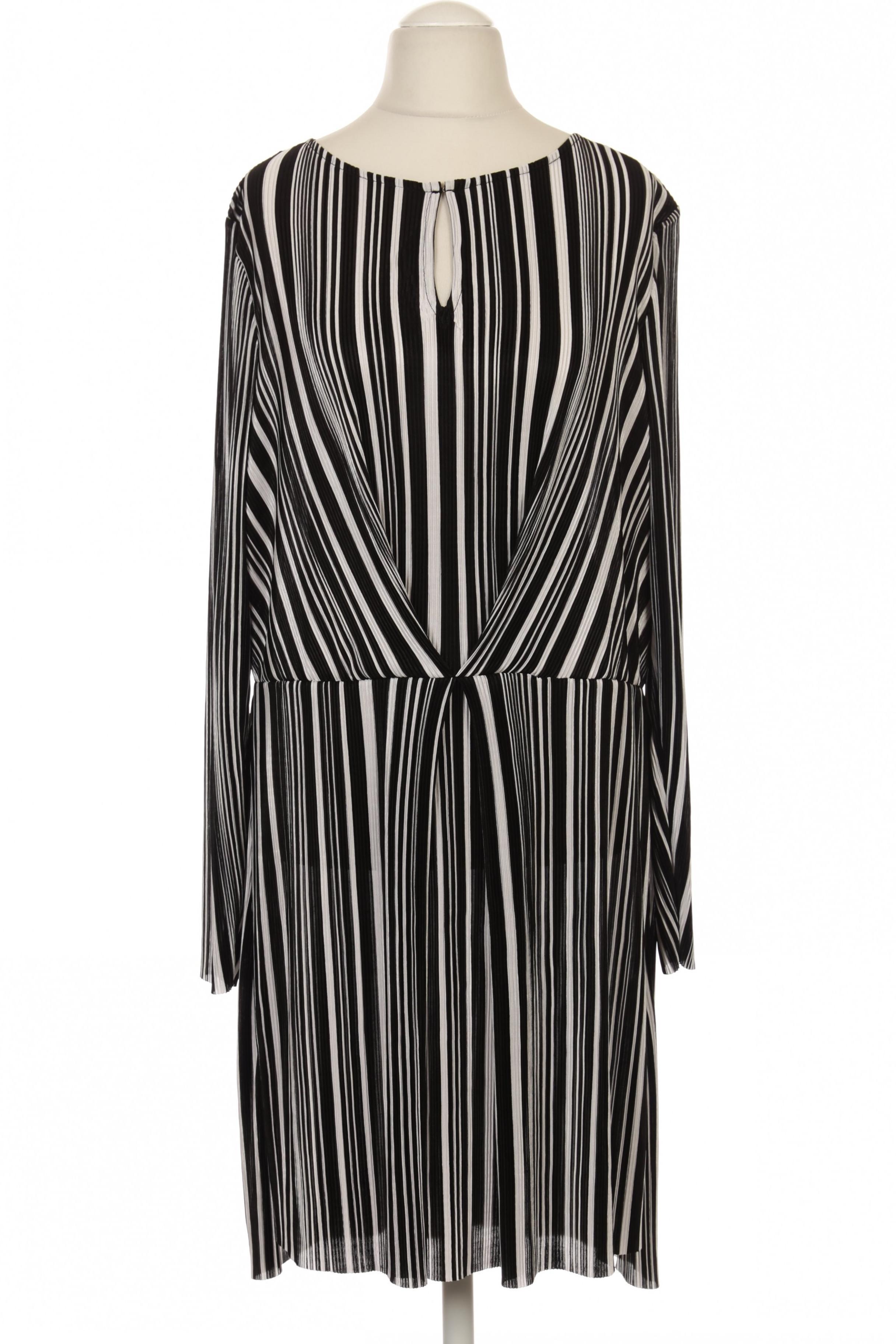 

Next Damen Kleid, schwarz, Gr. 48