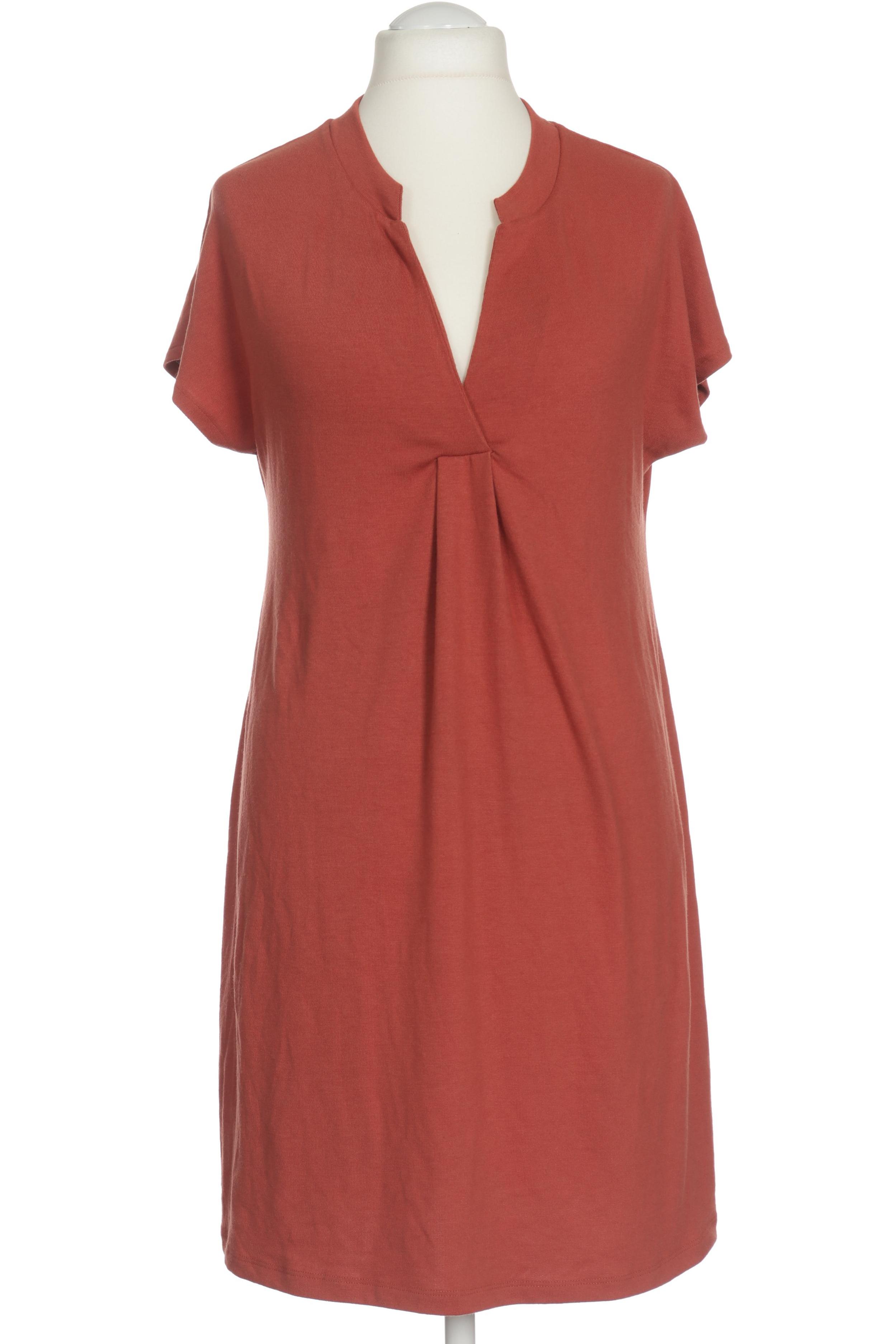 

Next Damen Kleid, orange, Gr. 36