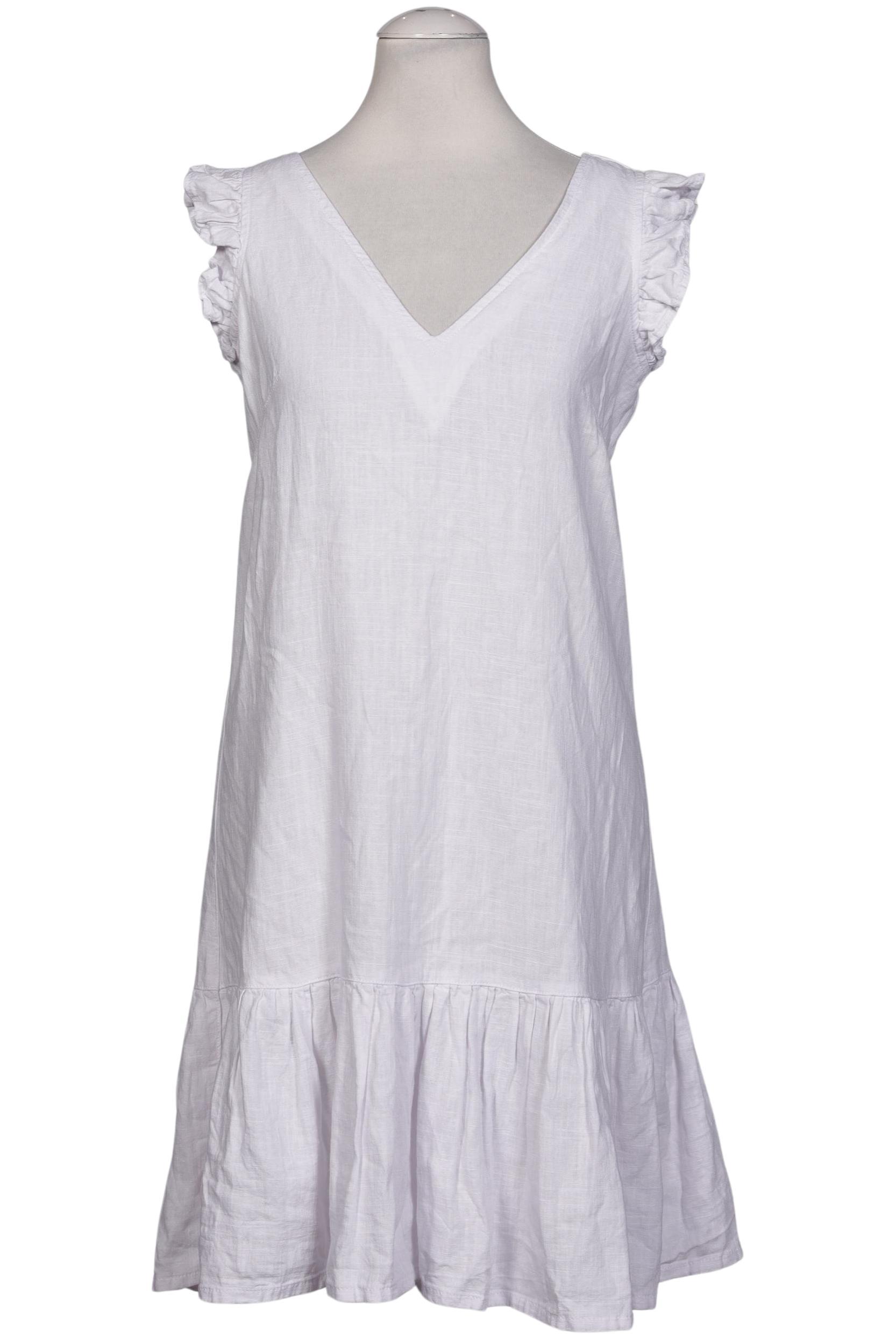 

Next Damen Kleid, weiß, Gr. 34