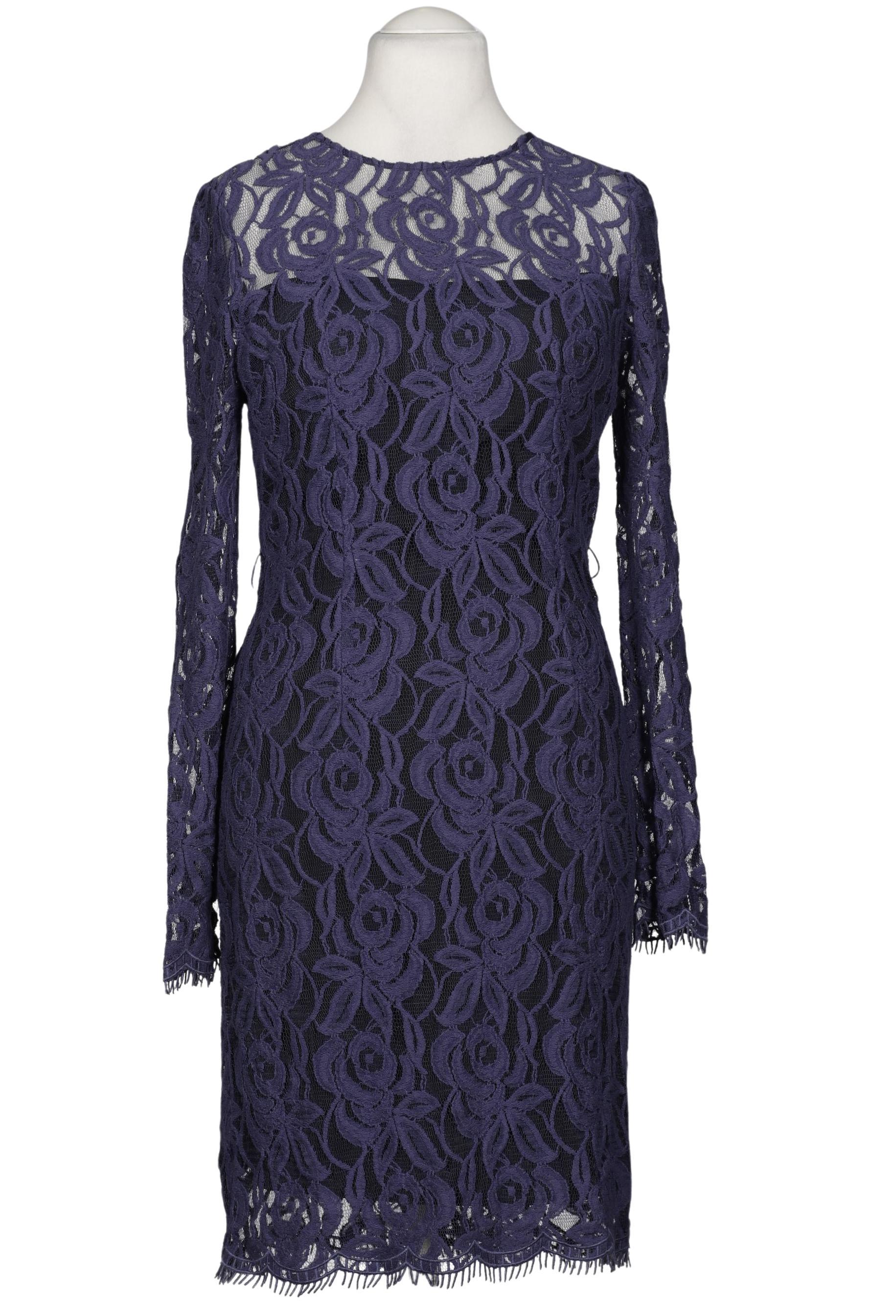 

Next Damen Kleid, flieder, Gr. 40