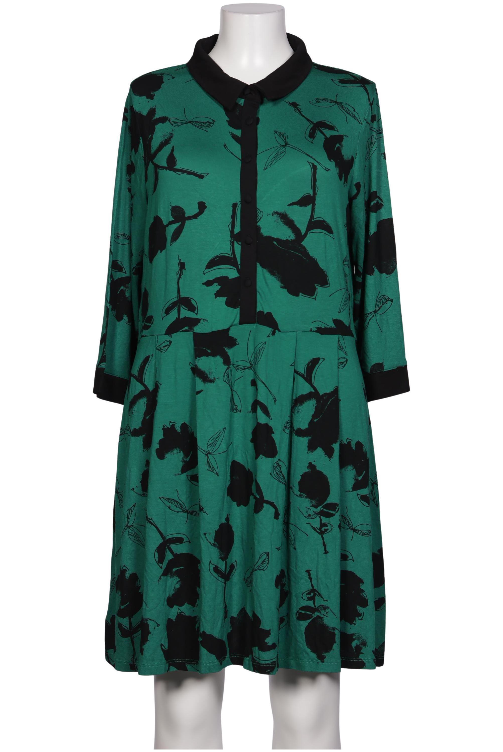 

Next Damen Kleid, grün, Gr. 48