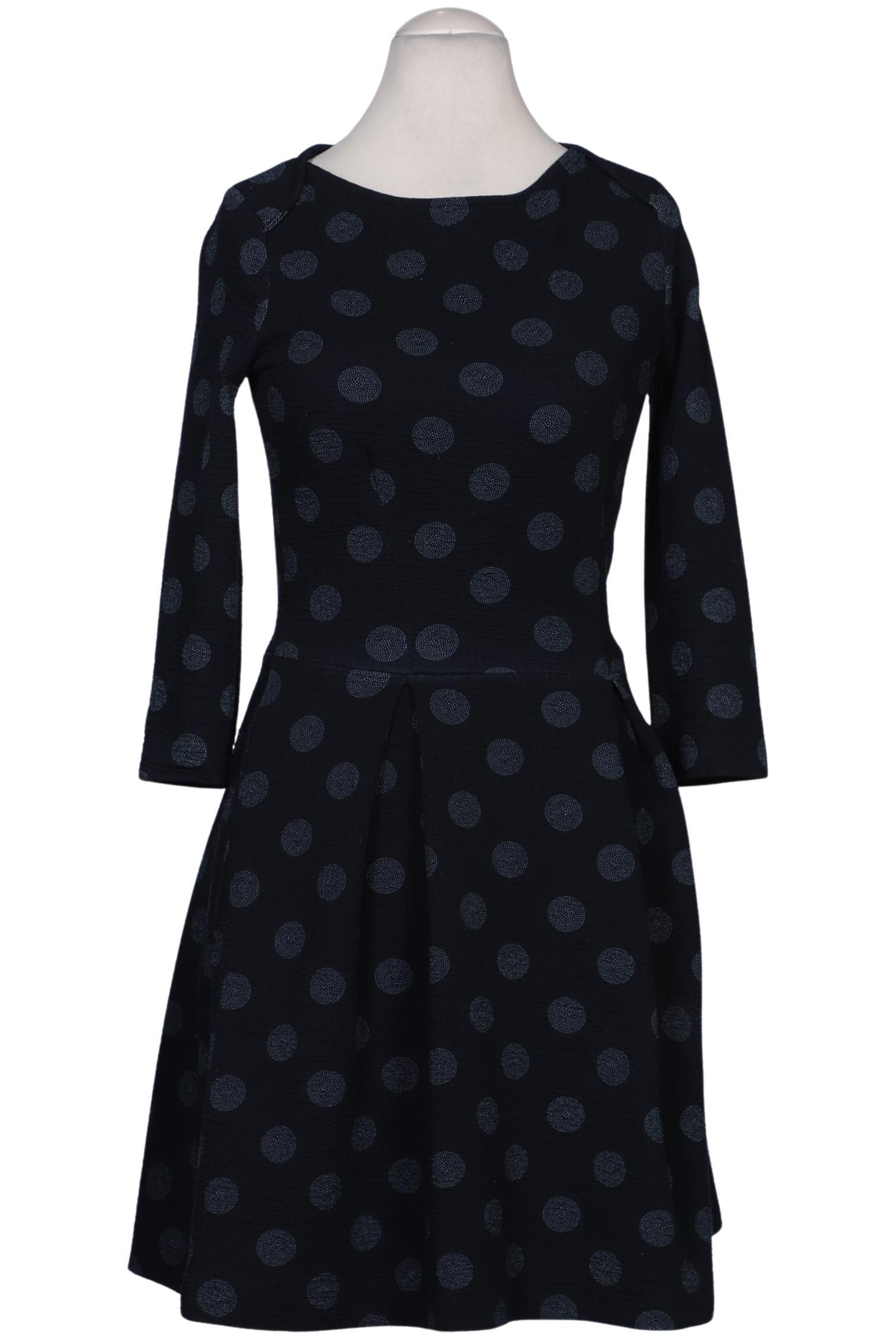 

Next Damen Kleid, marineblau, Gr. 36