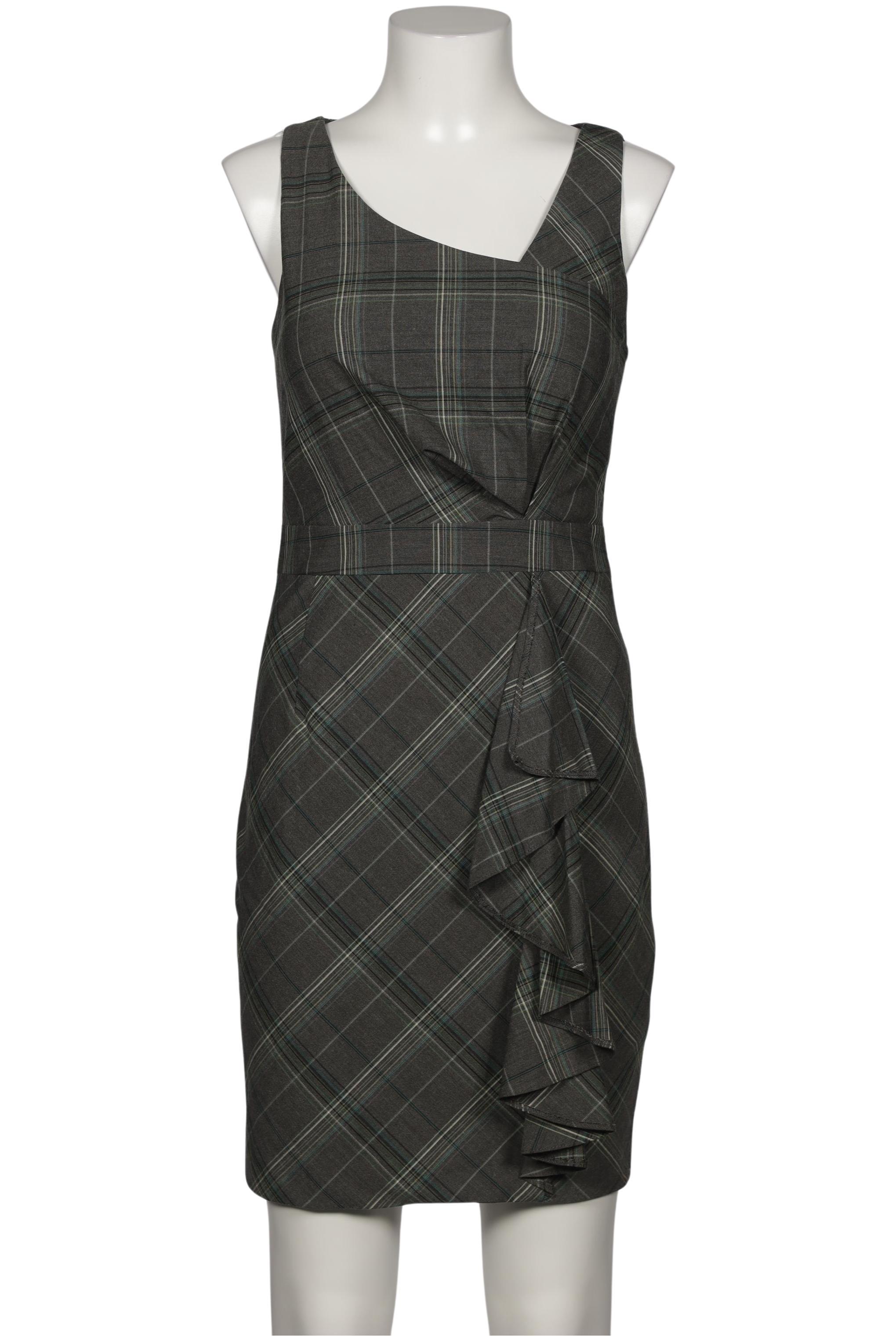 

Next Damen Kleid, grau, Gr. 10