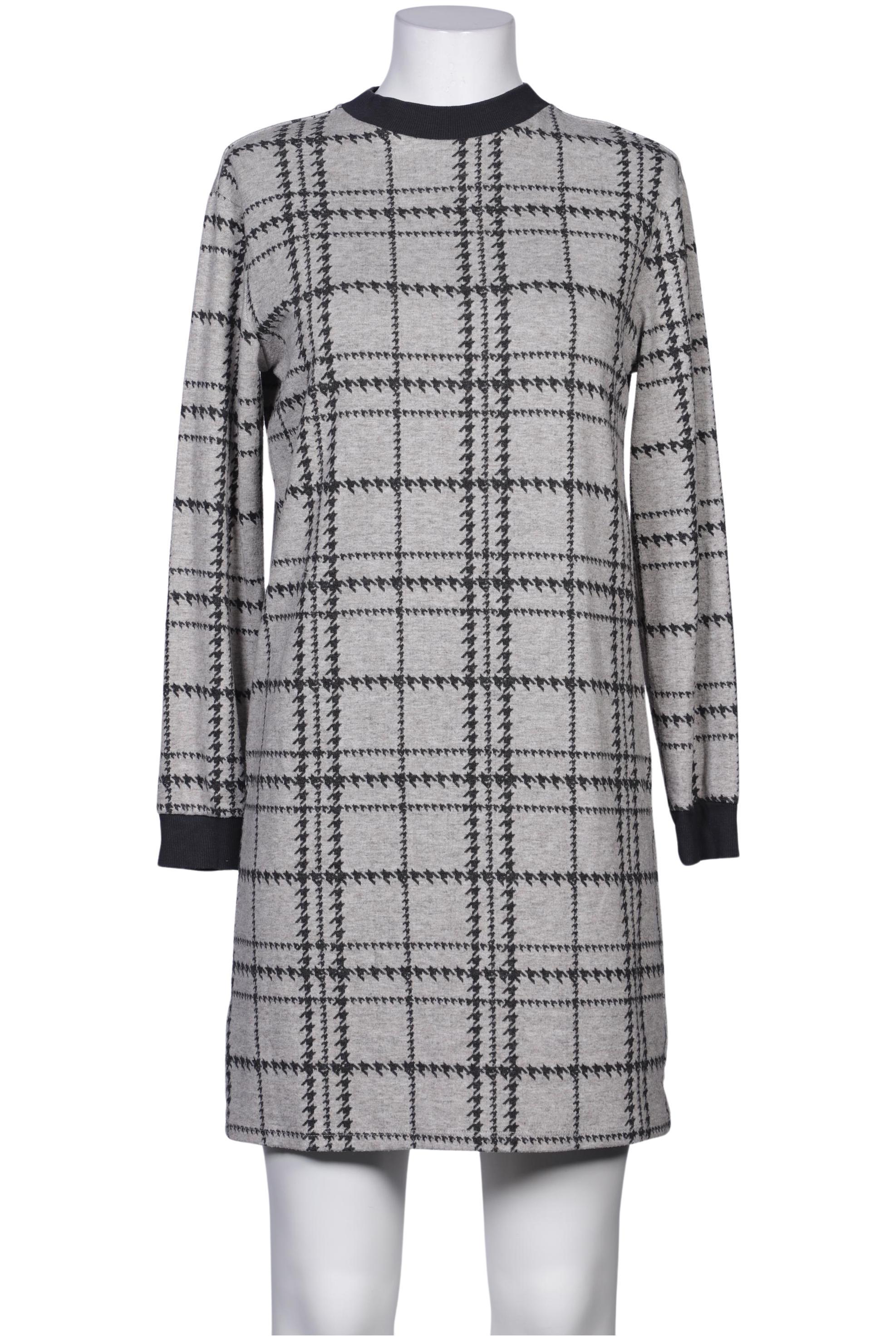 

Next Damen Kleid, grau, Gr. 40