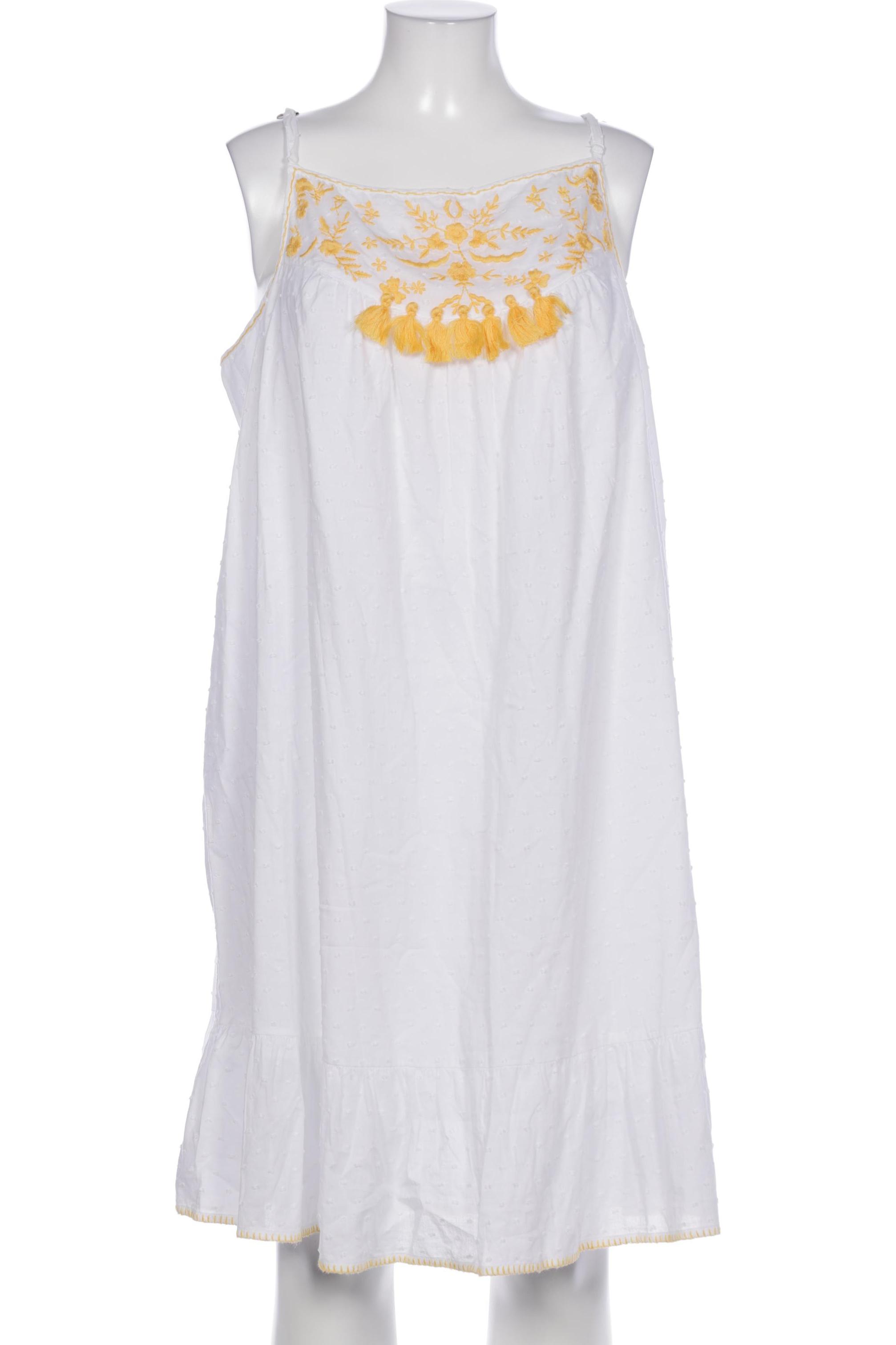 

Next Damen Kleid, mehrfarbig, Gr. 50