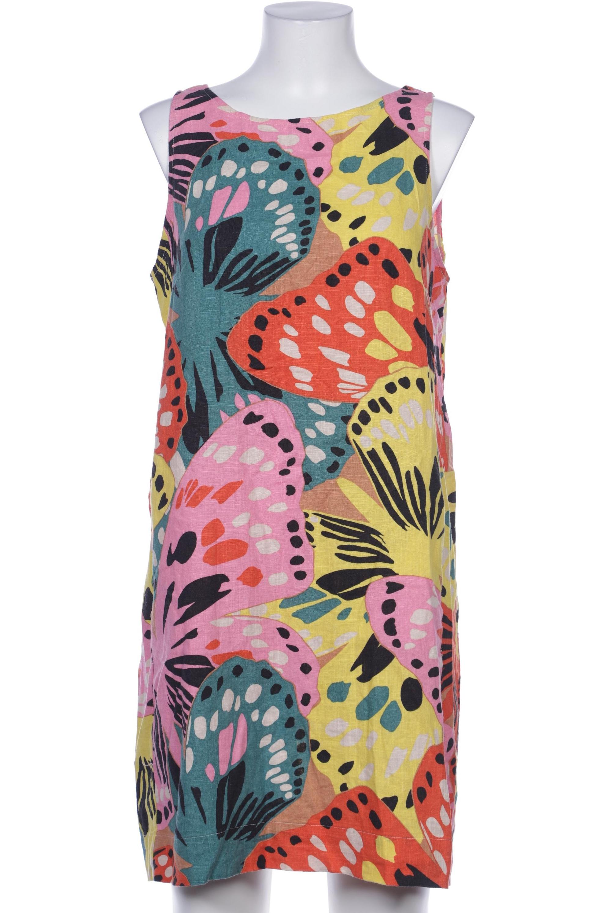 

Next Damen Kleid, mehrfarbig, Gr. 40