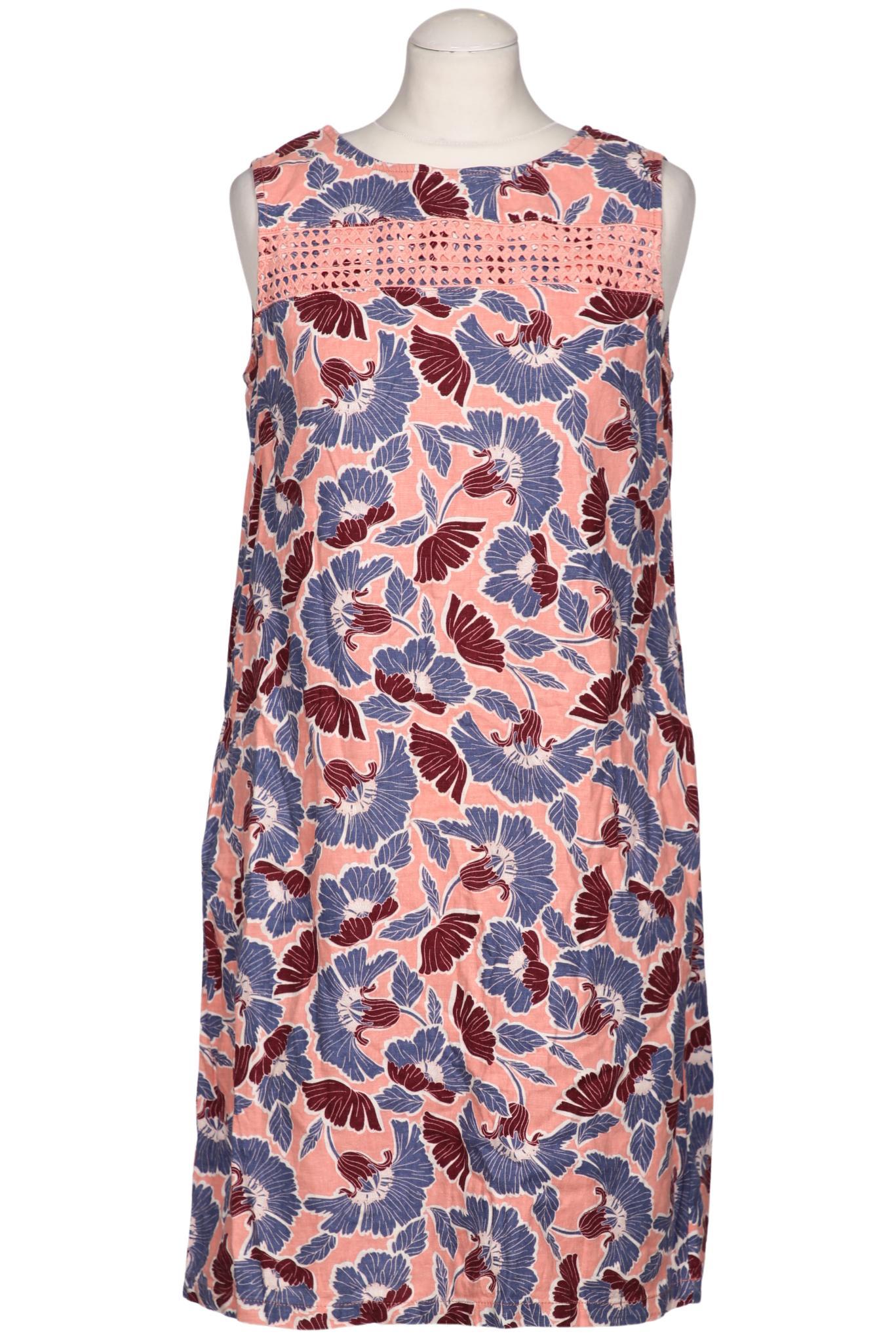 

Next Damen Kleid, mehrfarbig, Gr. 40